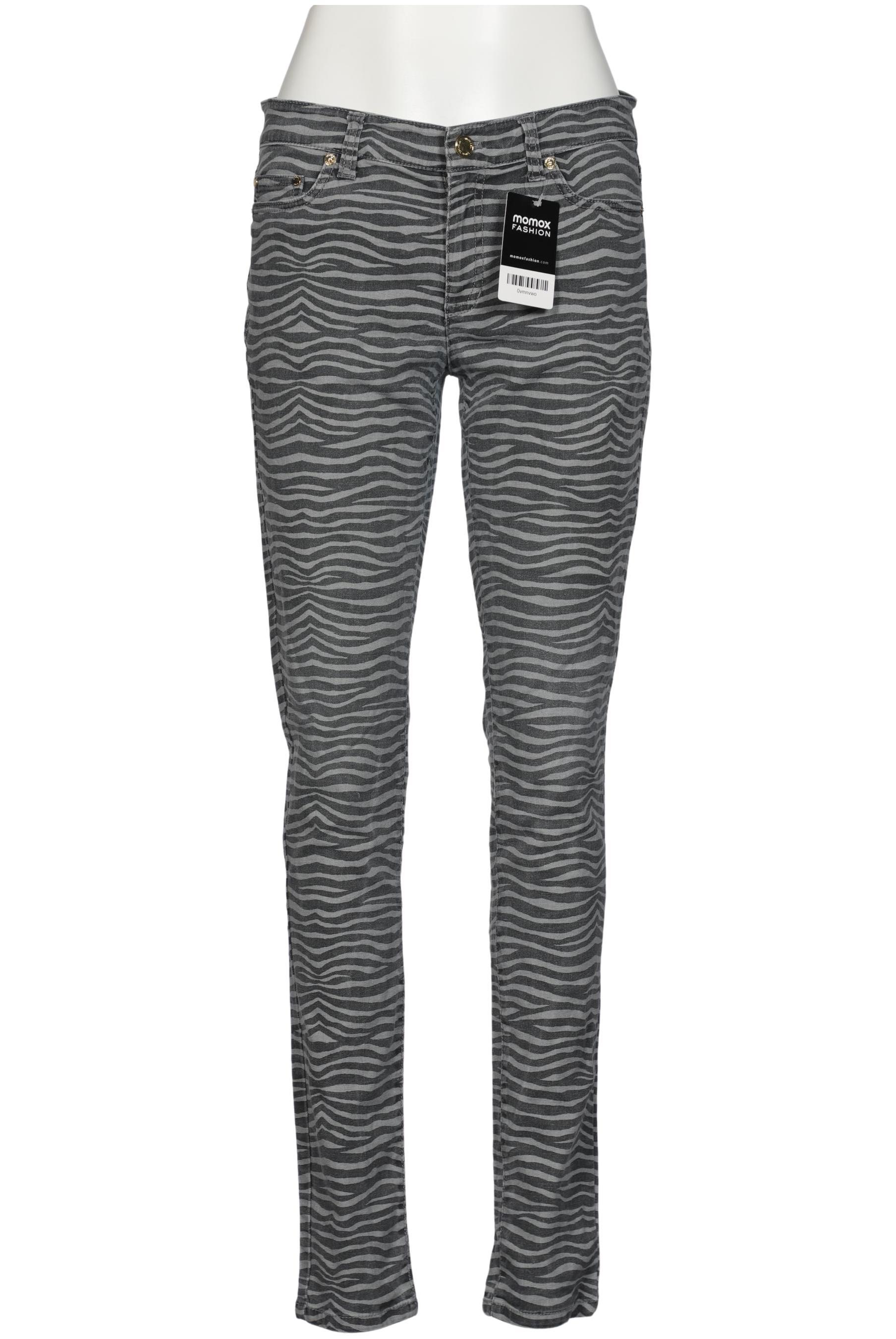 

Michael Michael Kors Damen Jeans, grau, Gr. 6