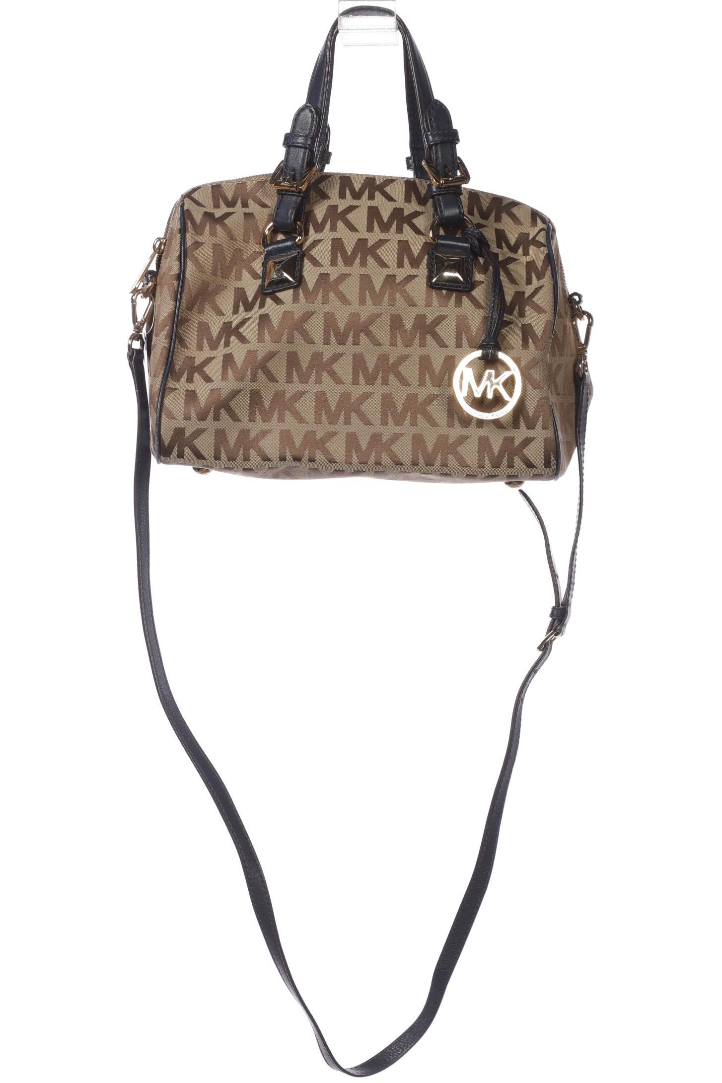 

Michael Michael Kors Damen Handtasche, braun, Gr.