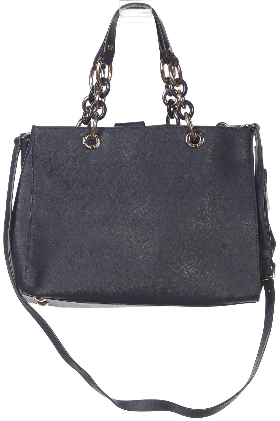 

Michael Michael Kors Damen Handtasche, marineblau, Gr.