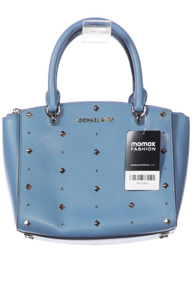 

Michael Michael Kors Damen Handtasche, hellblau, Gr.
