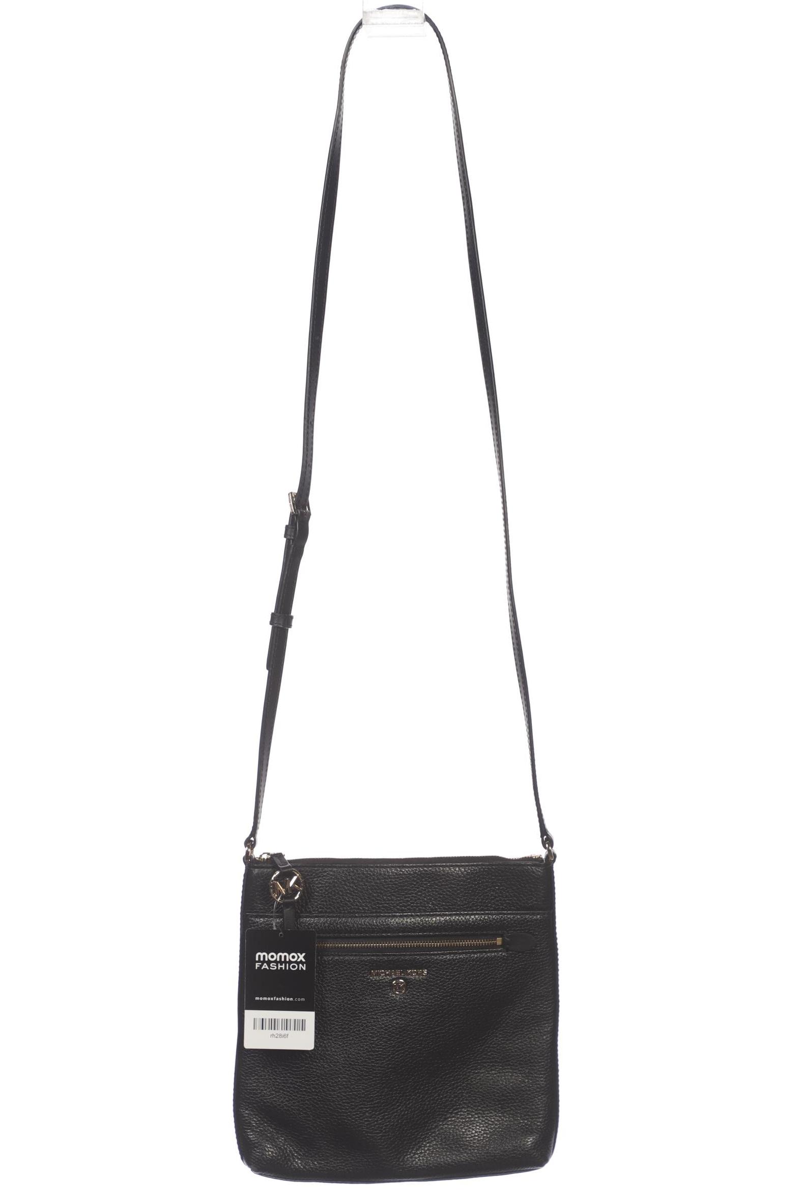 

Michael Michael Kors Damen Handtasche, schwarz, Gr.