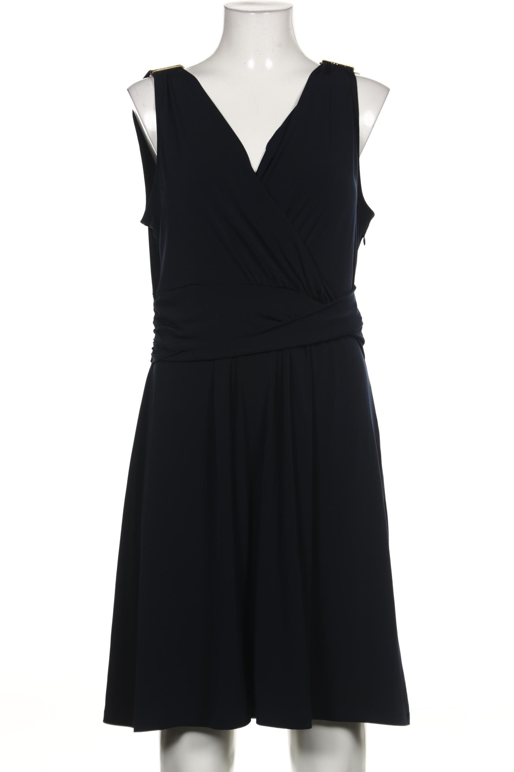 

Michael Michael Kors Damen Kleid, marineblau, Gr. 42