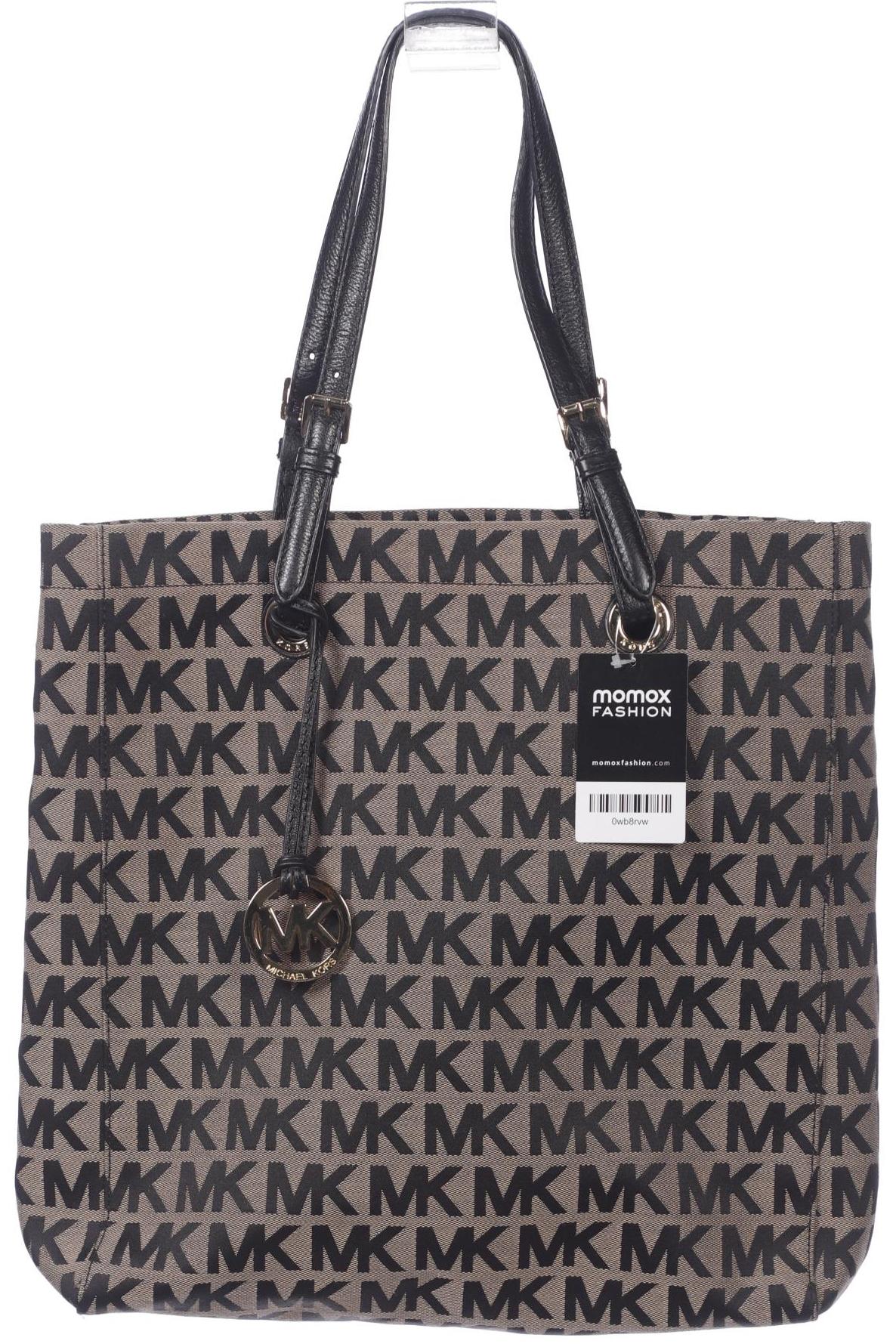 

Michael Michael Kors Damen Handtasche, braun, Gr.
