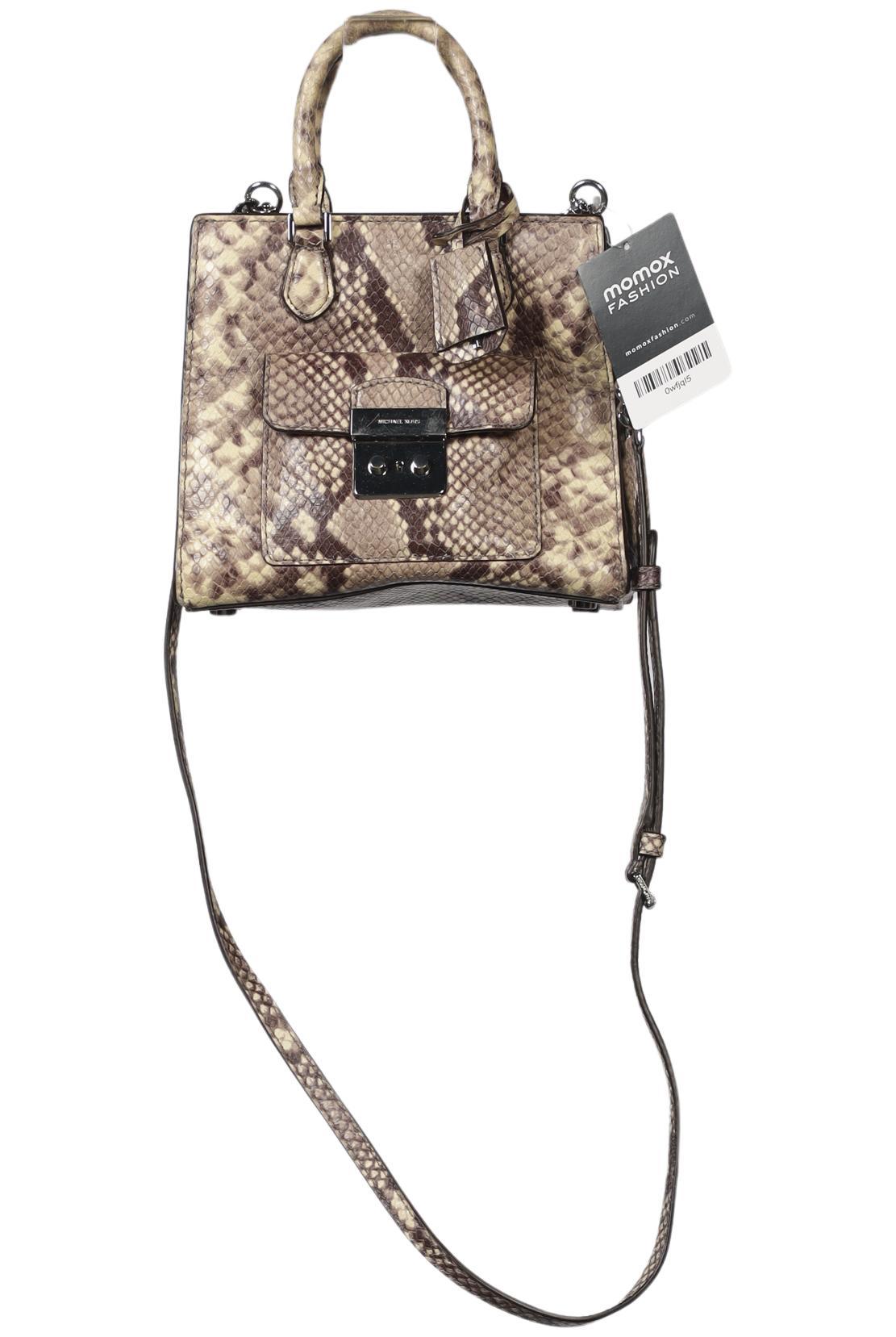 

Michael Michael Kors Damen Handtasche, cremeweiß, Gr.