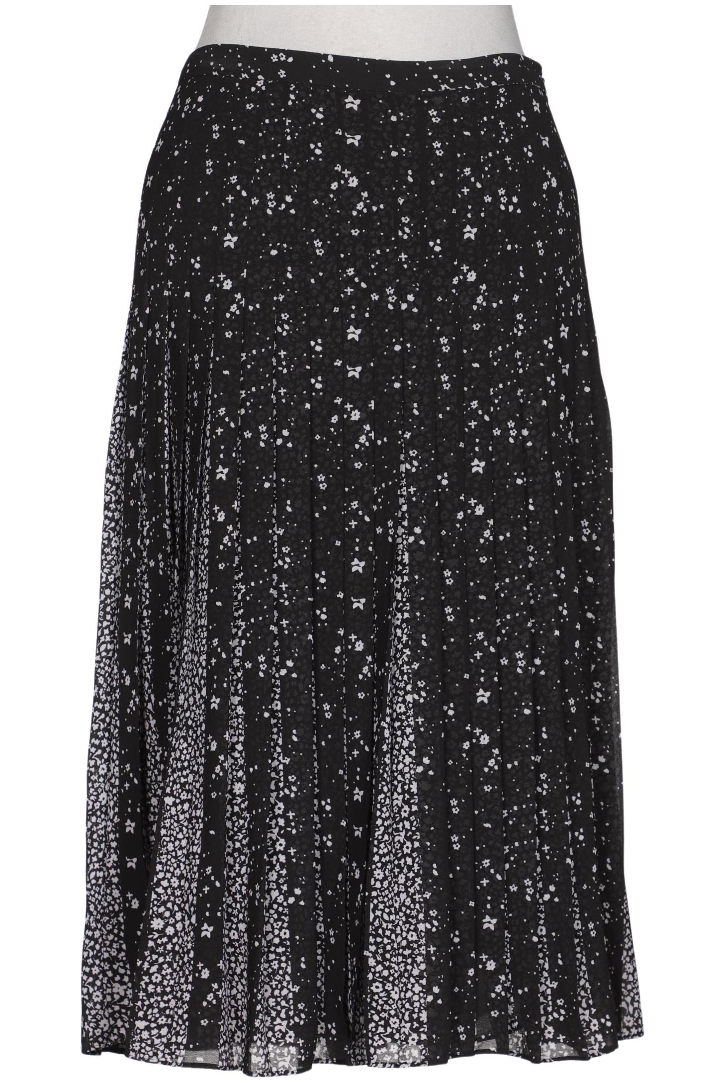 

Michael Michael Kors Damen Rock, schwarz, Gr. 0