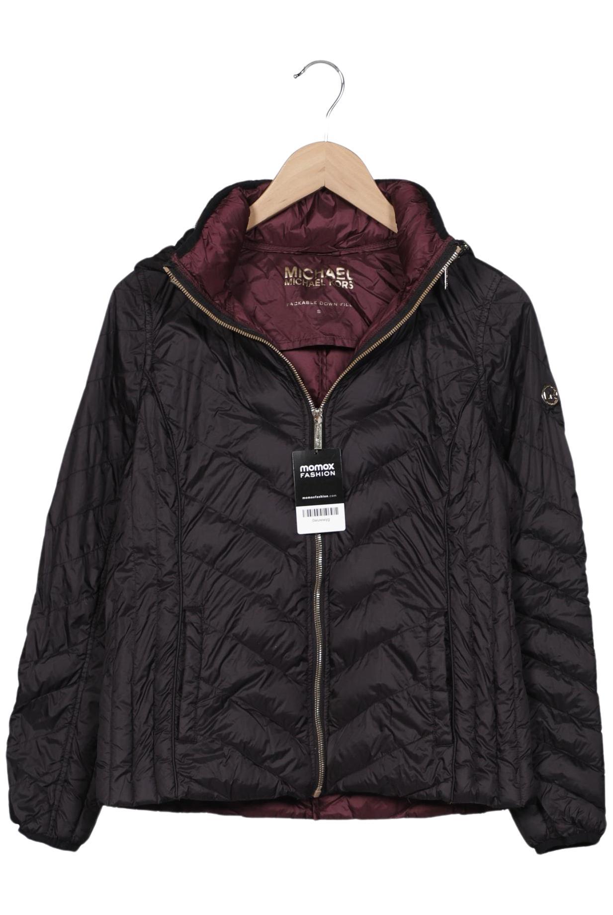 Thumbnail - Michael Michael Kors Damen Jacke, bordeaux, Gr. 36