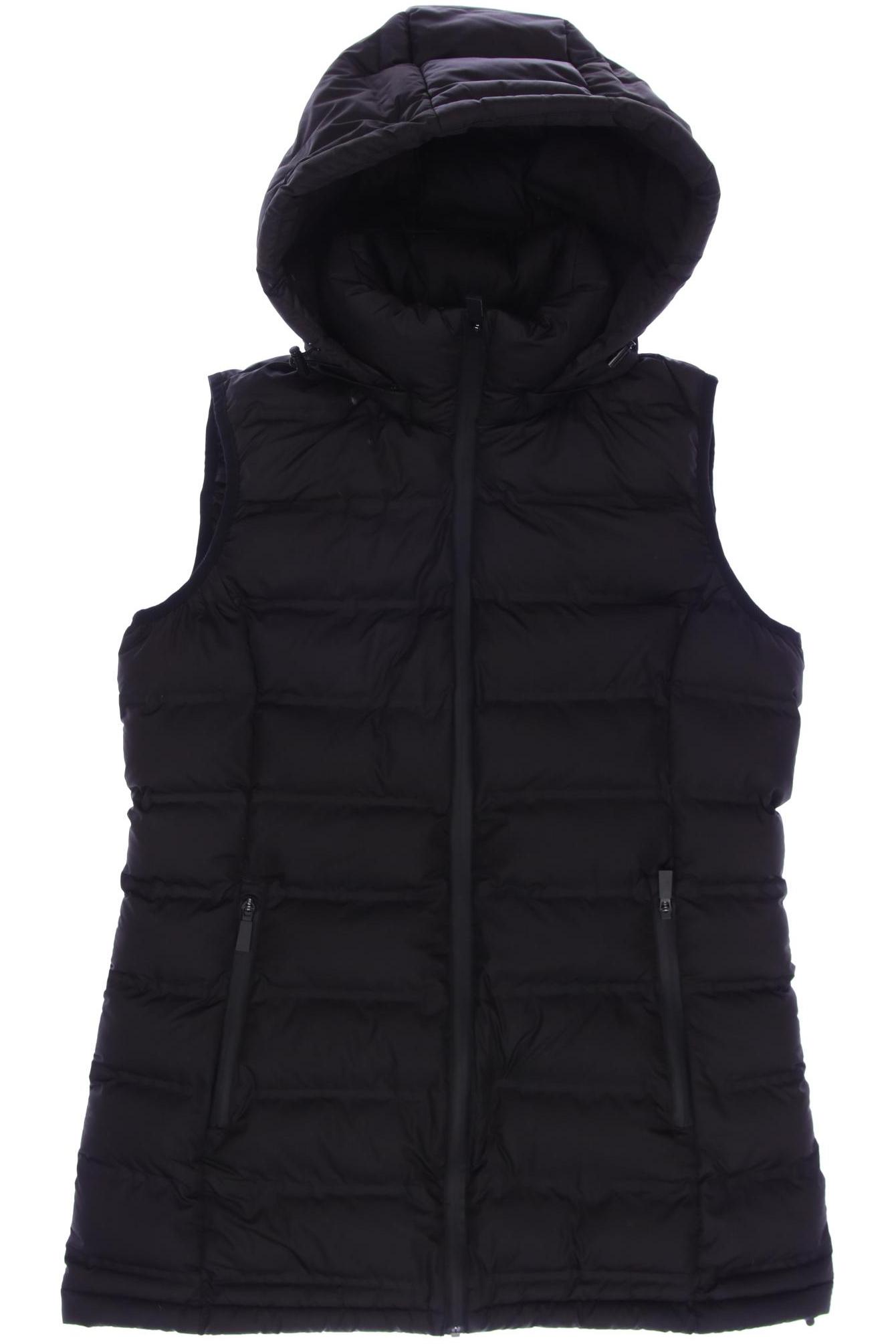 

Michael Michael Kors Damen Weste, schwarz, Gr. 38