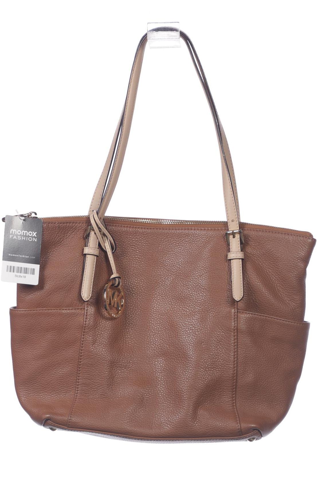 

Michael Michael Kors Damen Handtasche, braun, Gr.