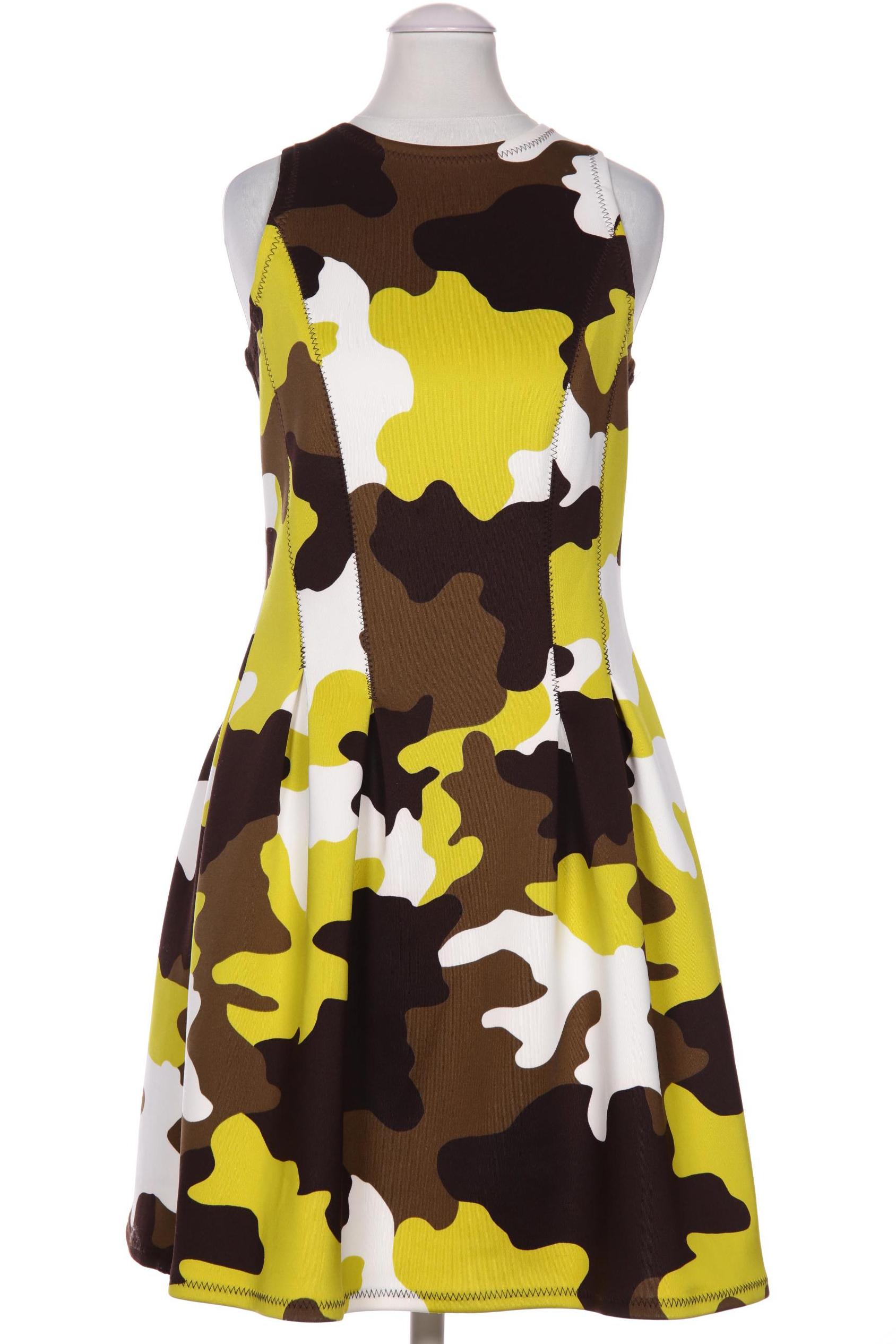 

Michael Michael Kors Damen Kleid, mehrfarbig, Gr. 4