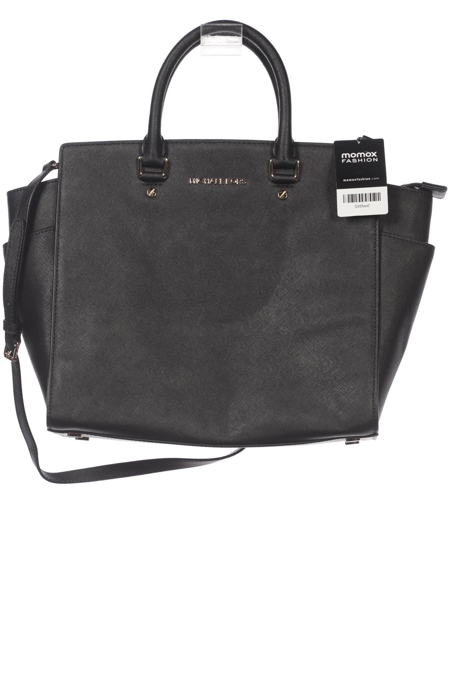

MICHAEL MICHAEL KORS Damen Handtasche, schwarz