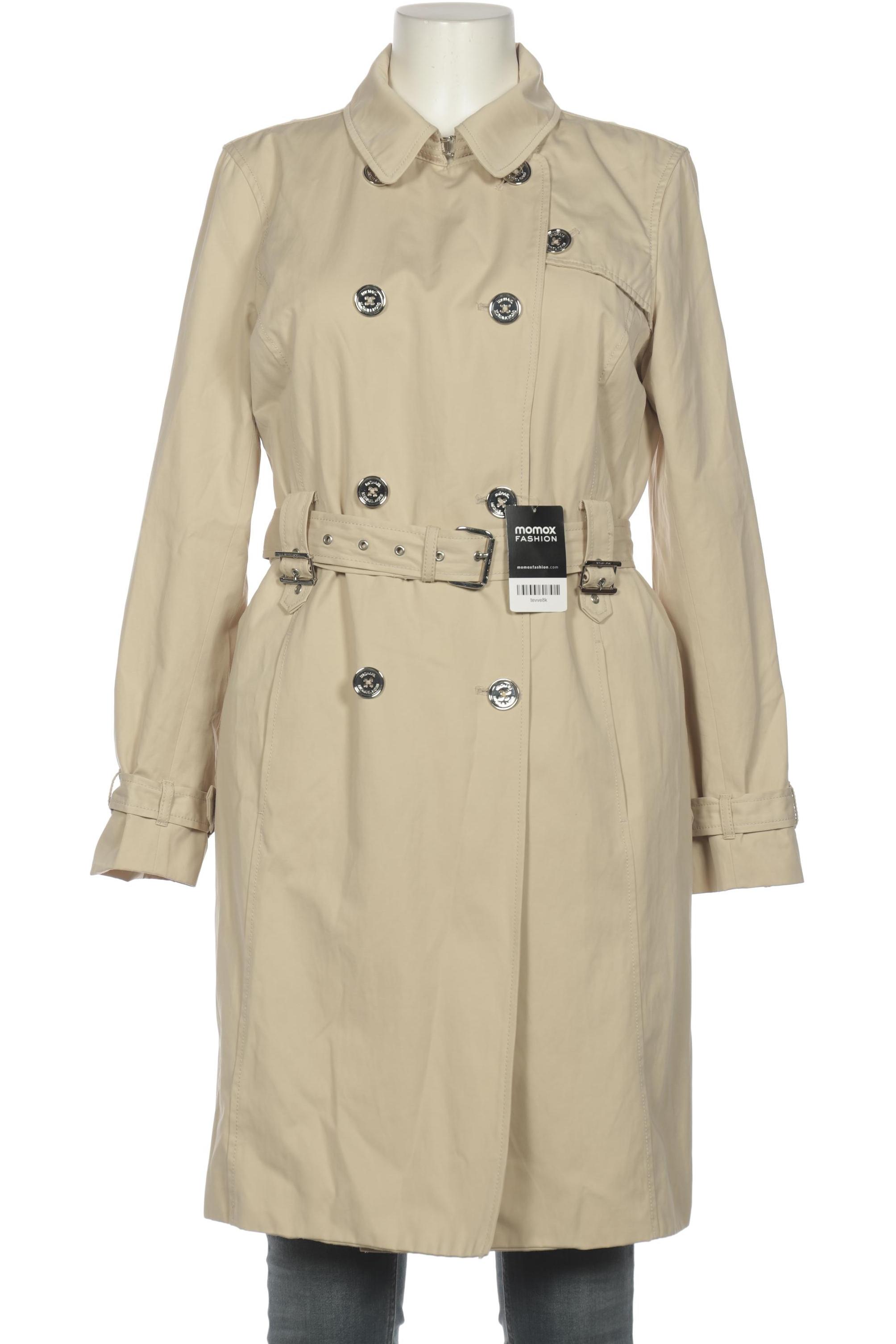 

Michael Michael Kors Damen Mantel, beige, Gr. 42
