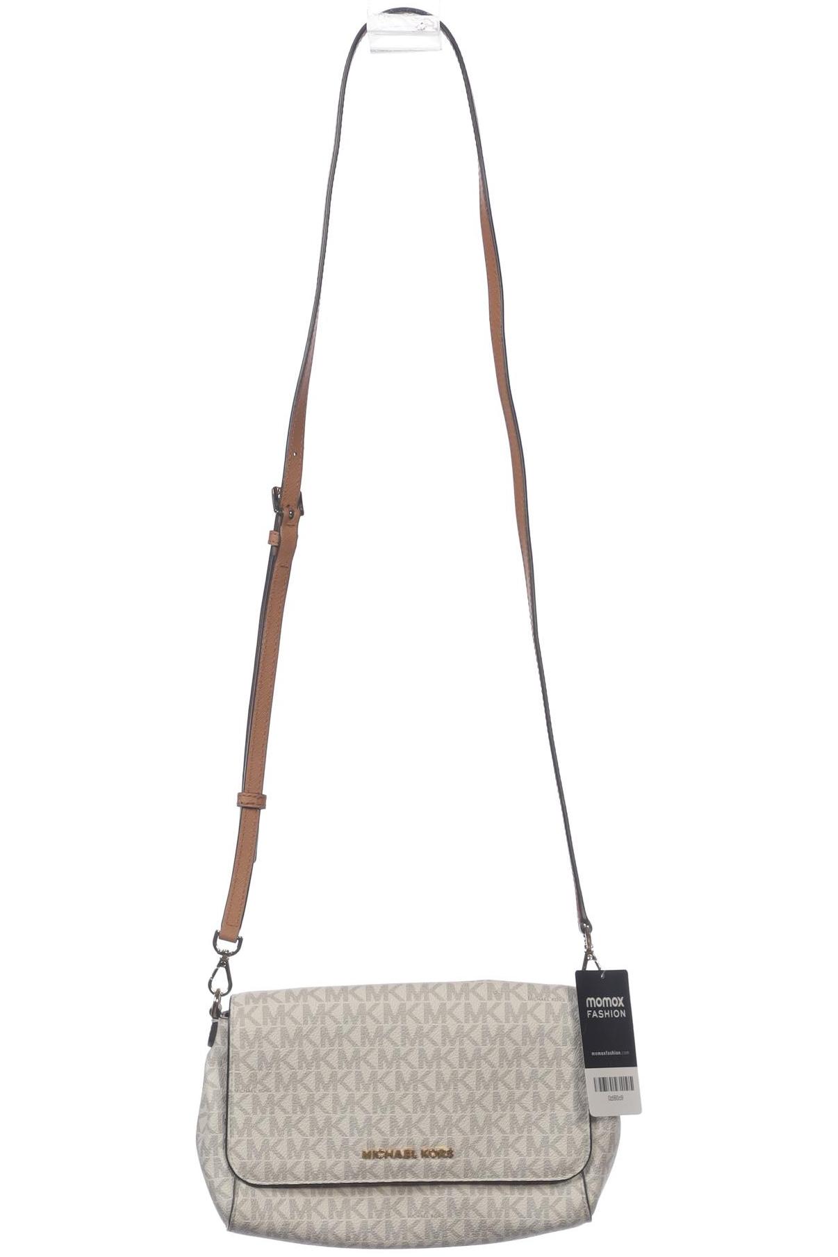 

Michael Michael Kors Damen Handtasche, cremeweiß, Gr.