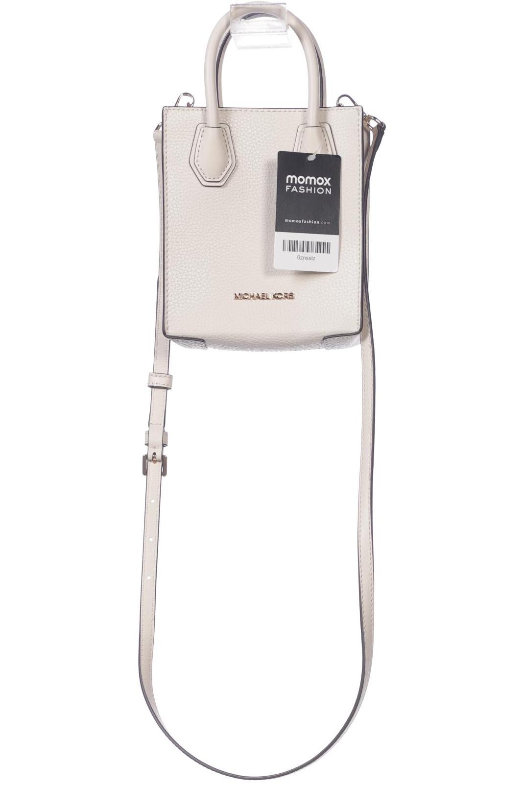 

Michael Michael Kors Damen Handtasche, beige, Gr.