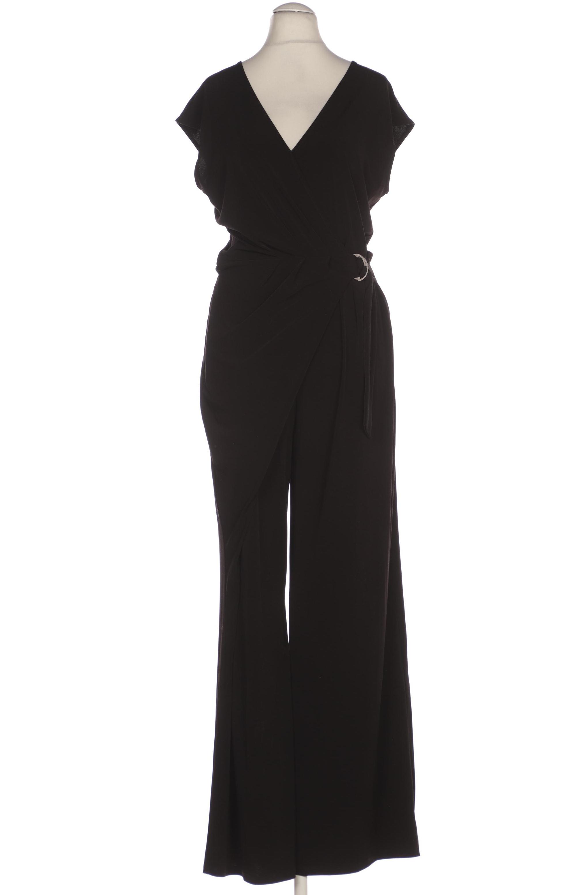 

Michael Michael Kors Damen Jumpsuit/Overall, schwarz, Gr. 38