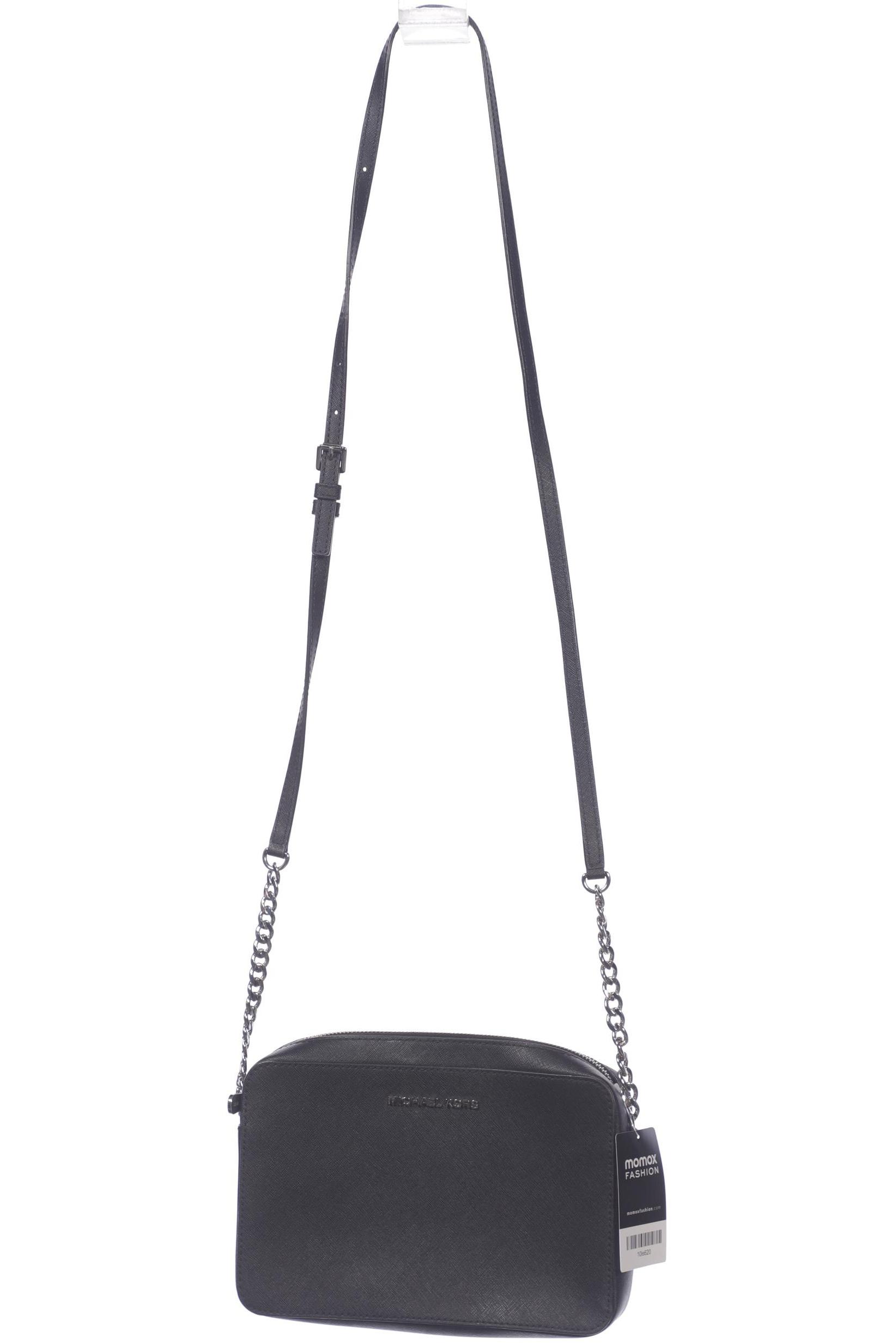 

Michael Michael Kors Damen Handtasche, schwarz, Gr.