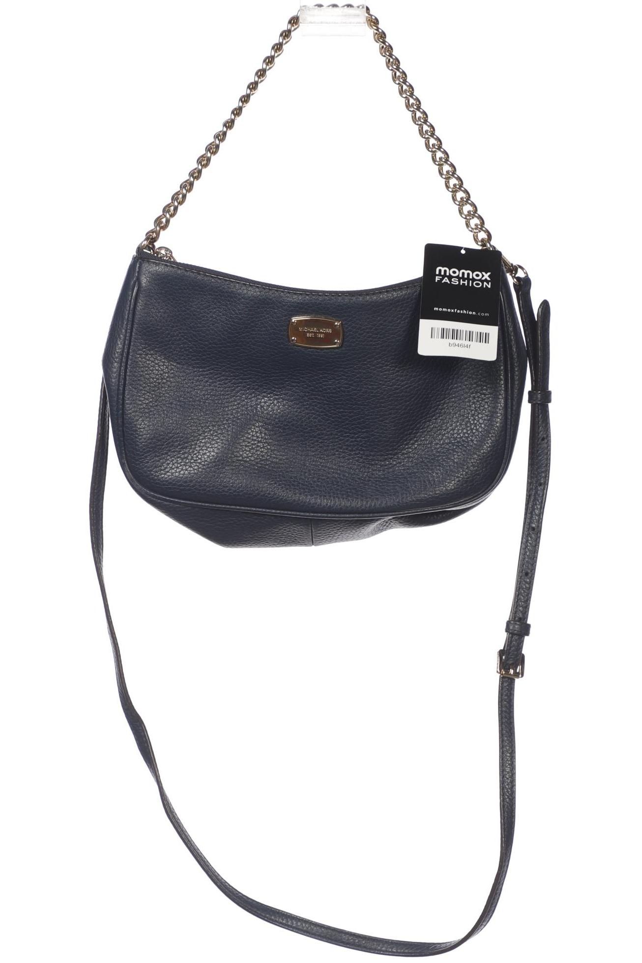 

MICHAEL MICHAEL KORS Damen Handtasche, marineblau