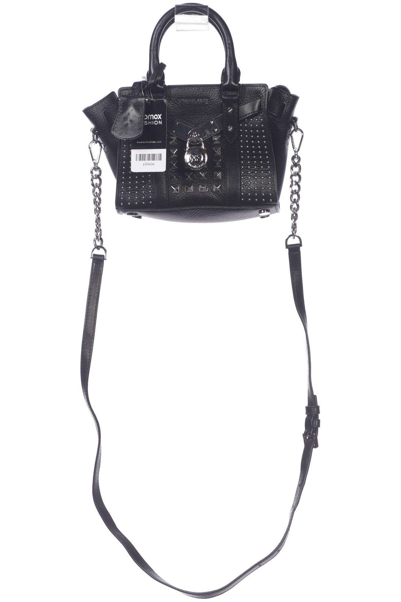 

Michael Michael Kors Damen Handtasche, schwarz, Gr.