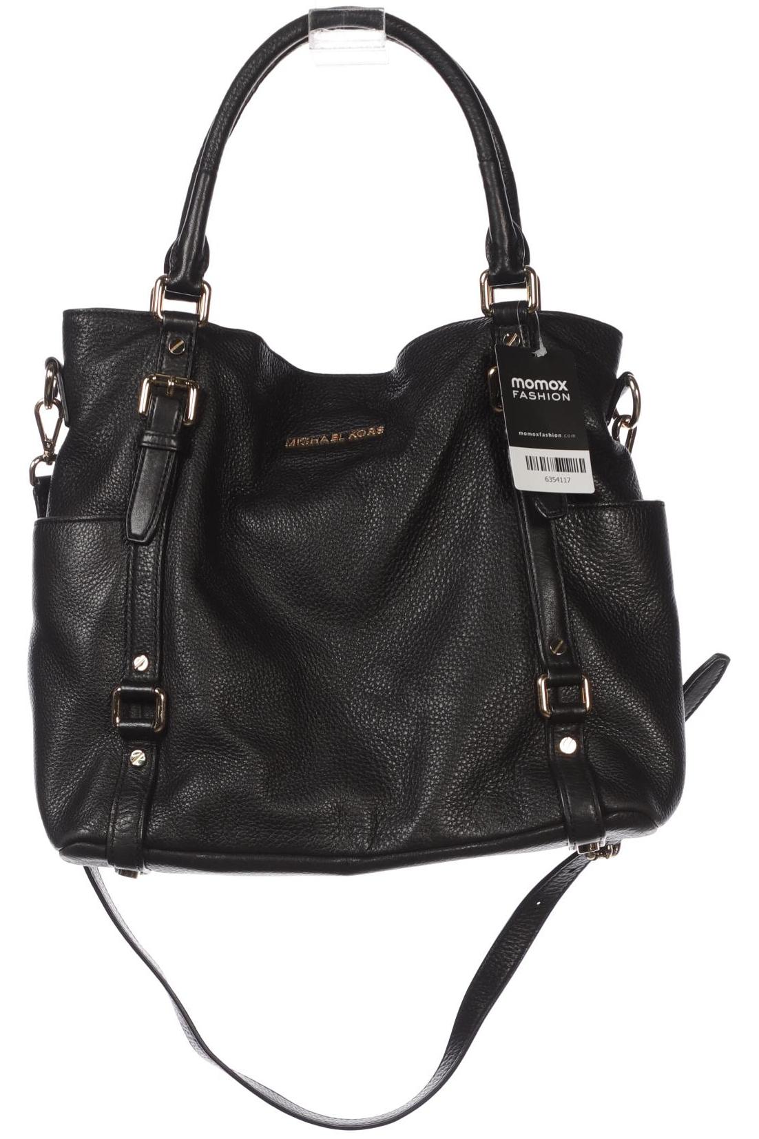 

Michael Michael Kors Damen Handtasche, schwarz, Gr.