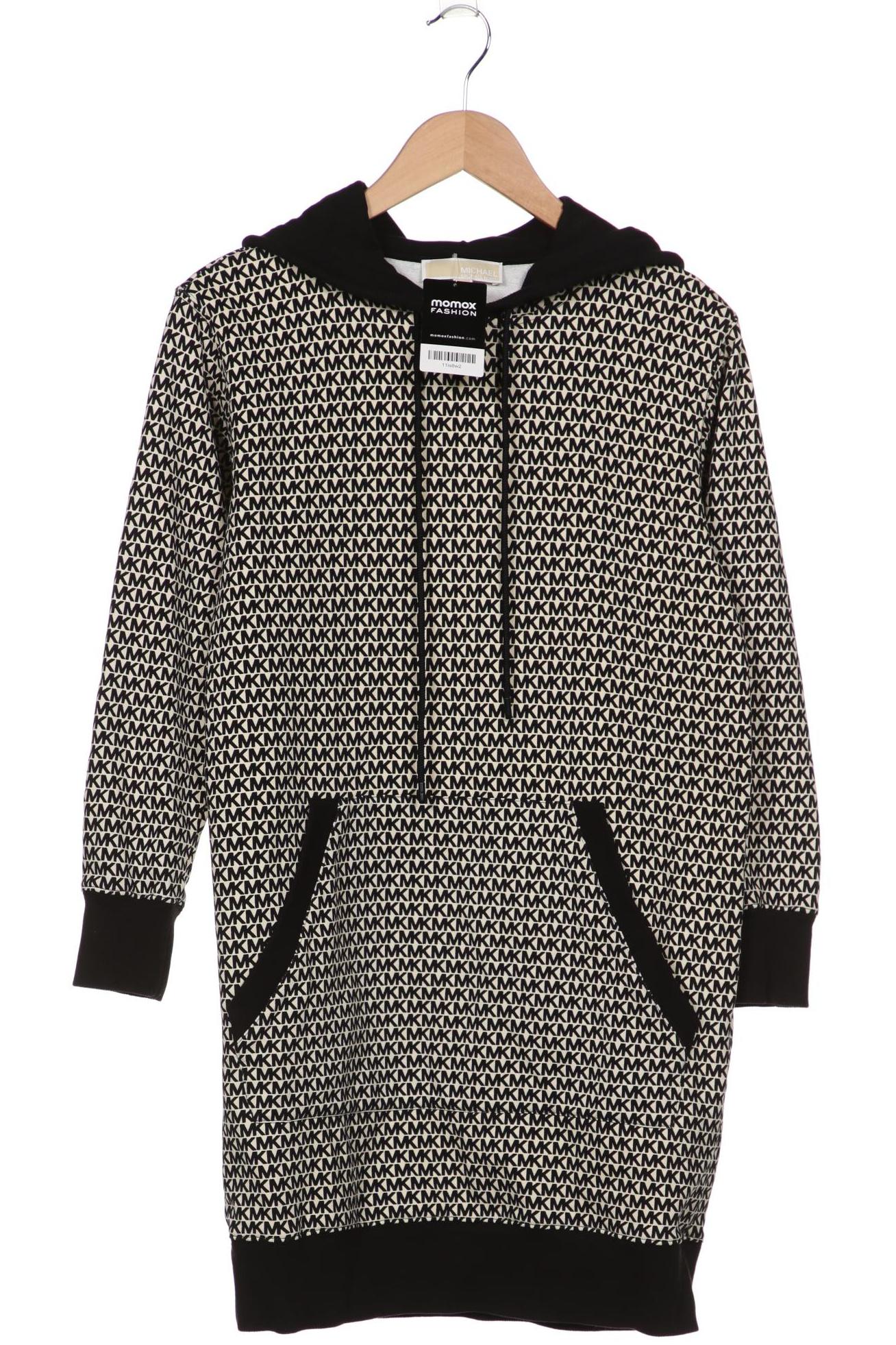 

MICHAEL MICHAEL KORS Damen Kapuzenpullover, cremeweiß
