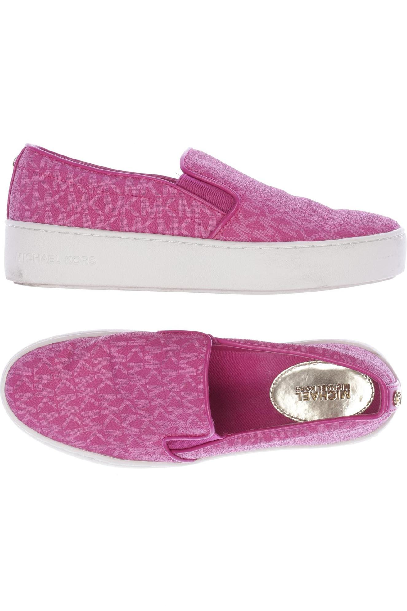 

Michael Michael Kors Damen Halbschuh, pink, Gr. 6
