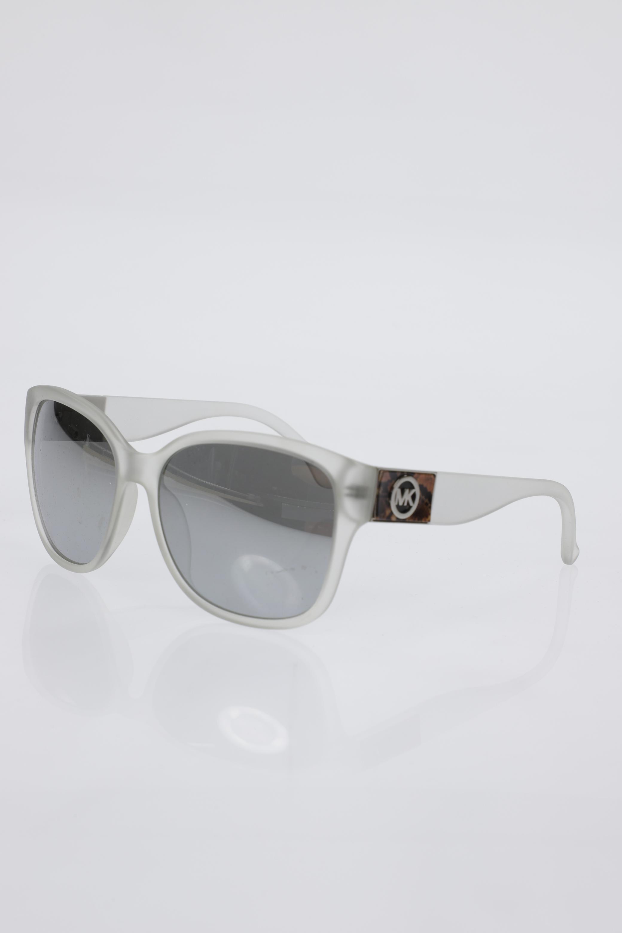 

Michael Michael Kors Damen Sonnenbrille, grau, Gr.