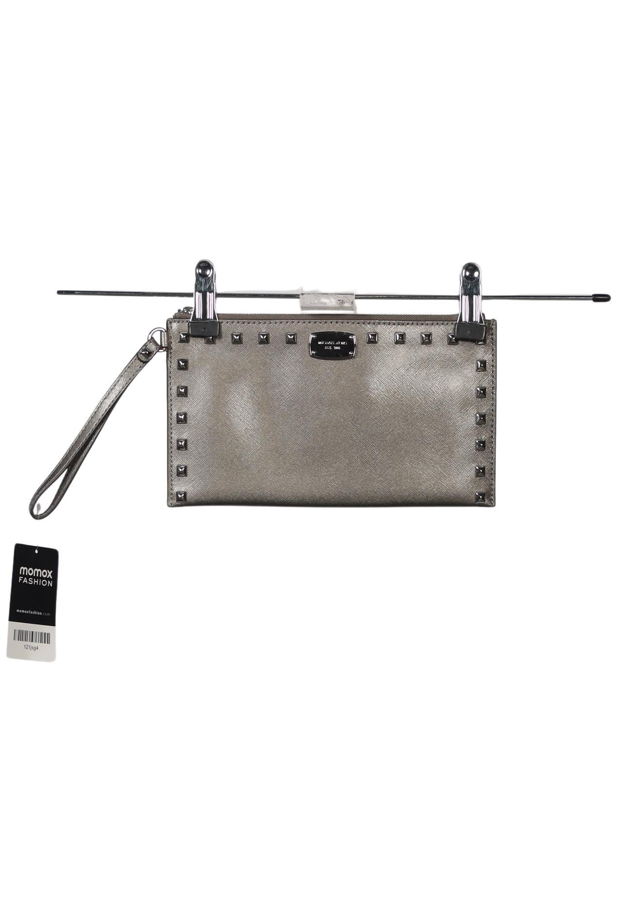 

Michael Michael Kors Damen Portemonnaie, grau, Gr.