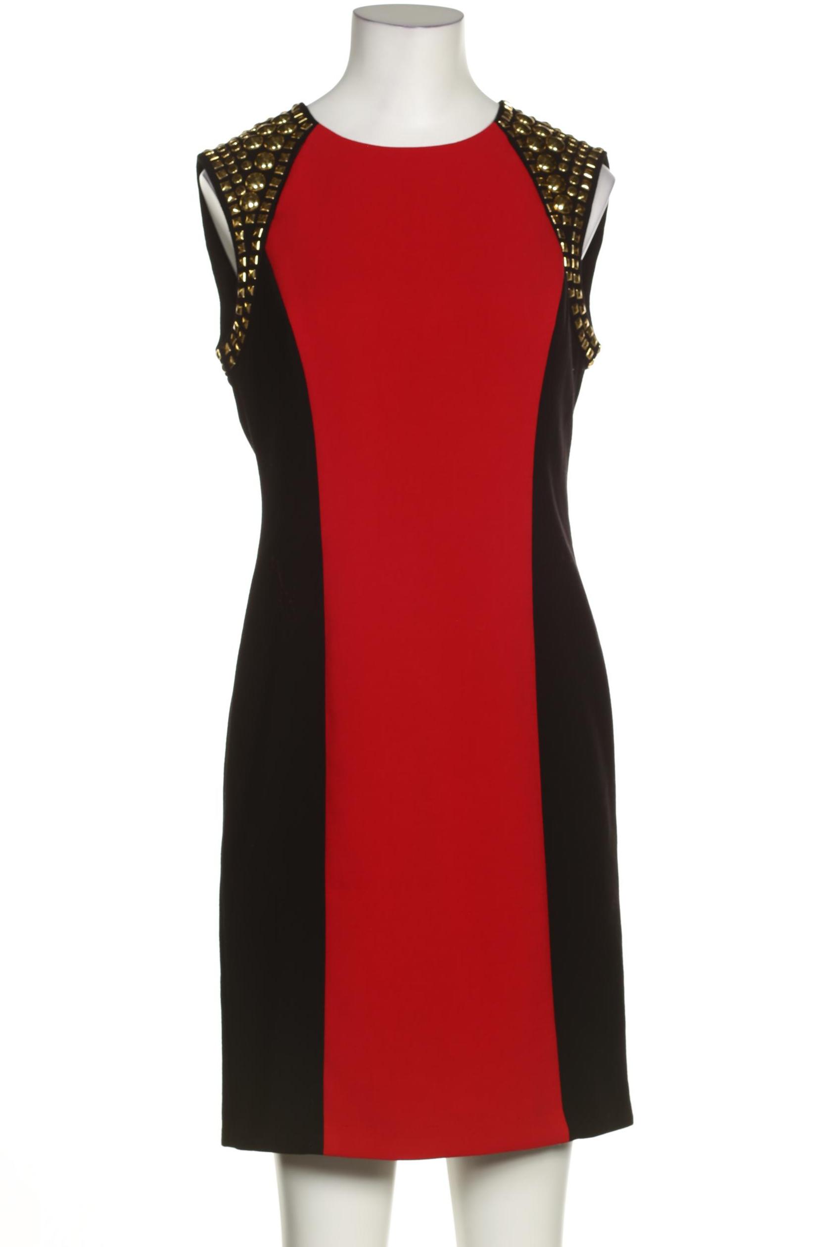 

Michael Michael Kors Damen Kleid, rot, Gr. 4