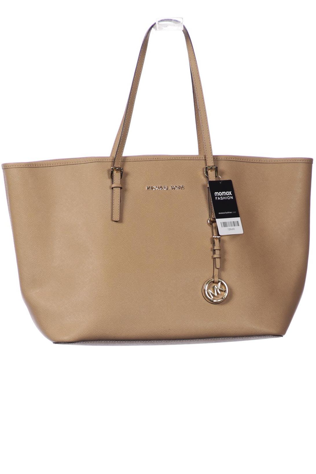 

MICHAEL MICHAEL KORS Damen Handtasche, beige