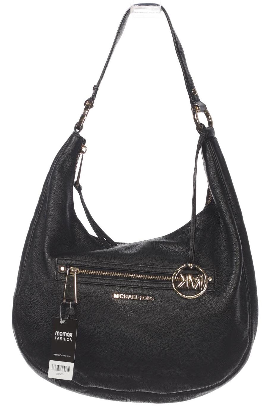 

Michael Michael Kors Damen Handtasche, schwarz, Gr.