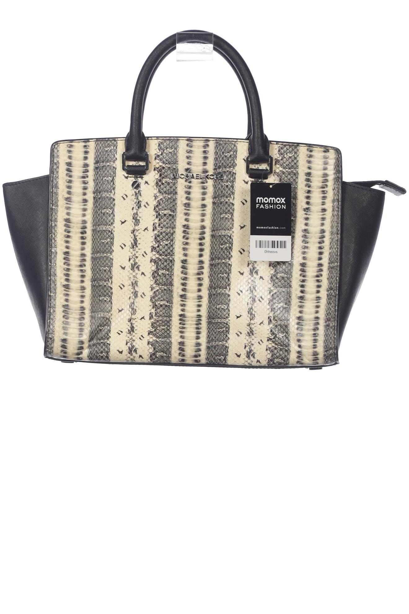 

Michael Michael Kors Damen Handtasche, cremeweiß, Gr.