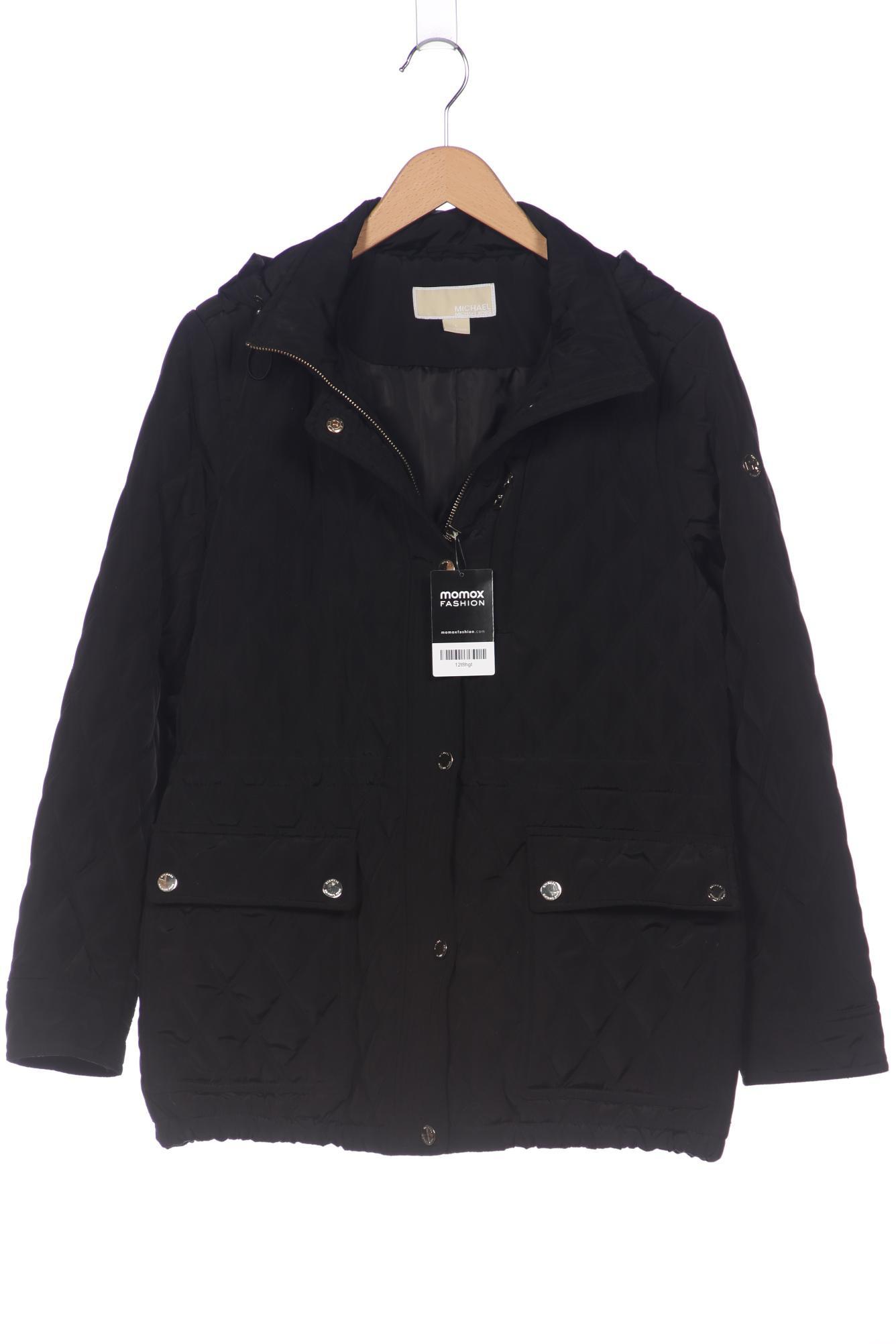 

Michael Michael Kors Damen Jacke, schwarz, Gr. 42