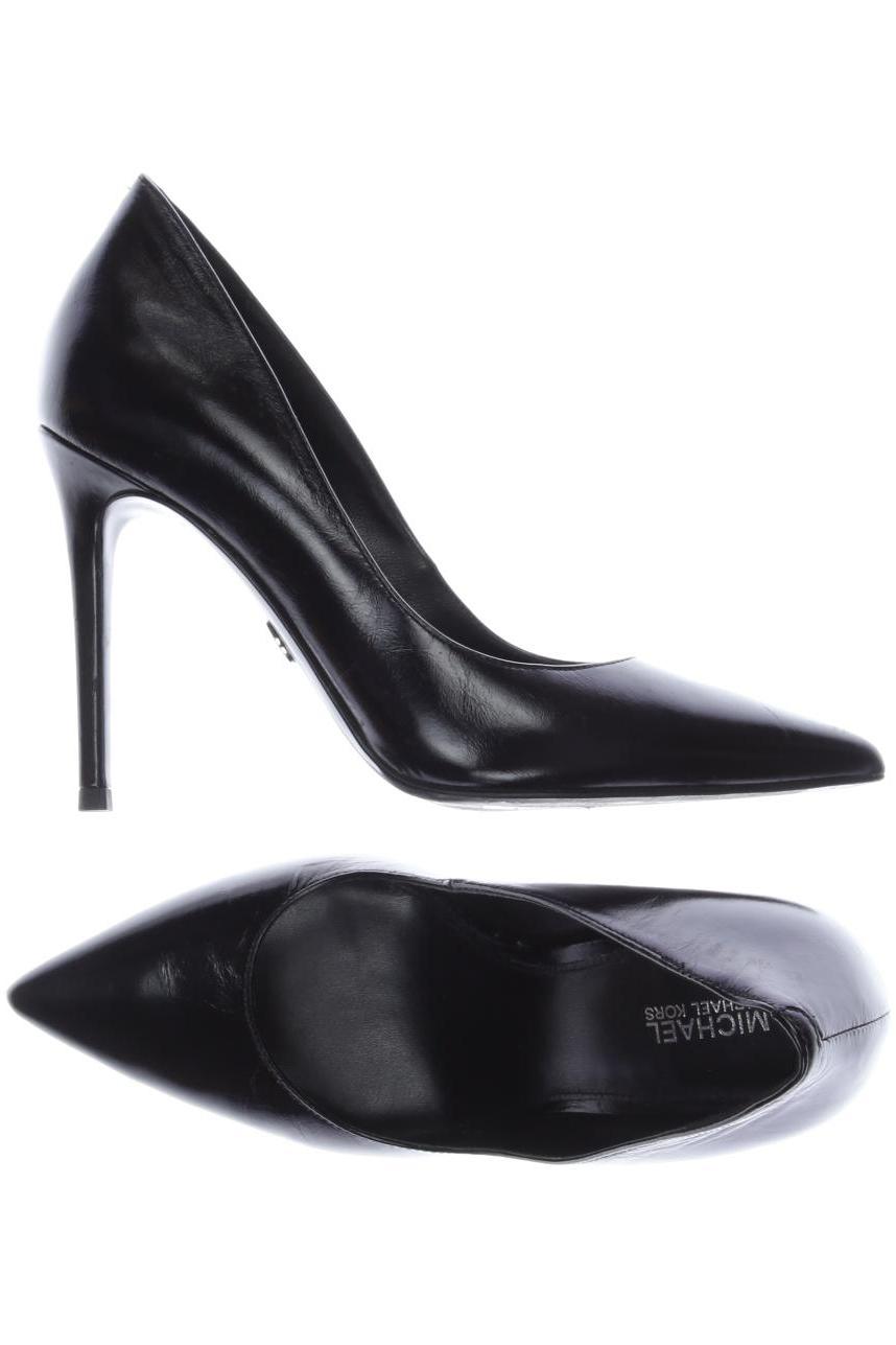 

Michael Michael Kors Damen Pumps, schwarz, Gr. 39