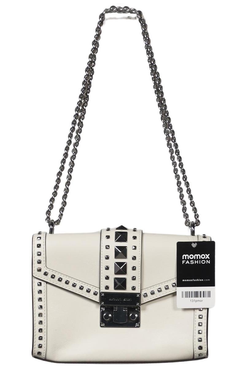 

Michael Michael Kors Damen Handtasche, cremeweiß, Gr.