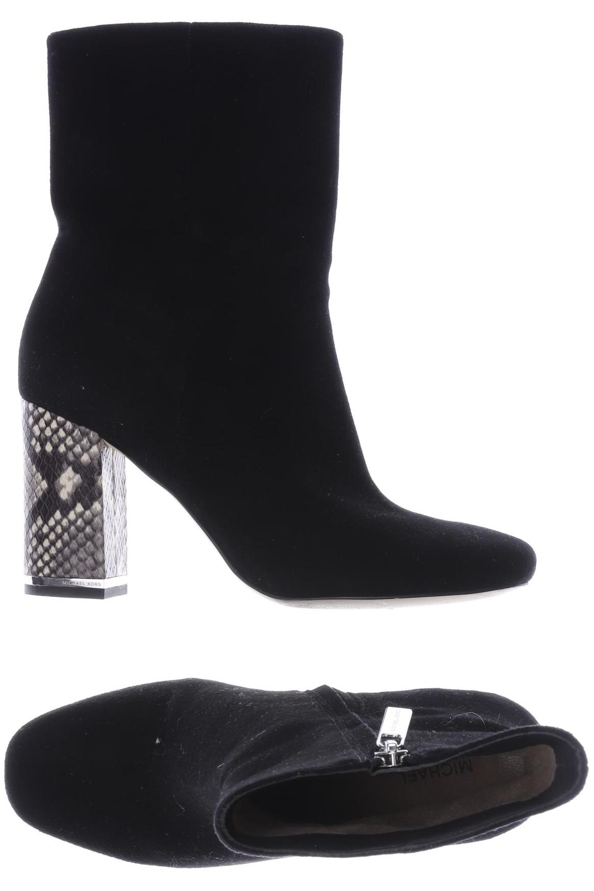 

MICHAEL MICHAEL KORS Damen Stiefelette, schwarz
