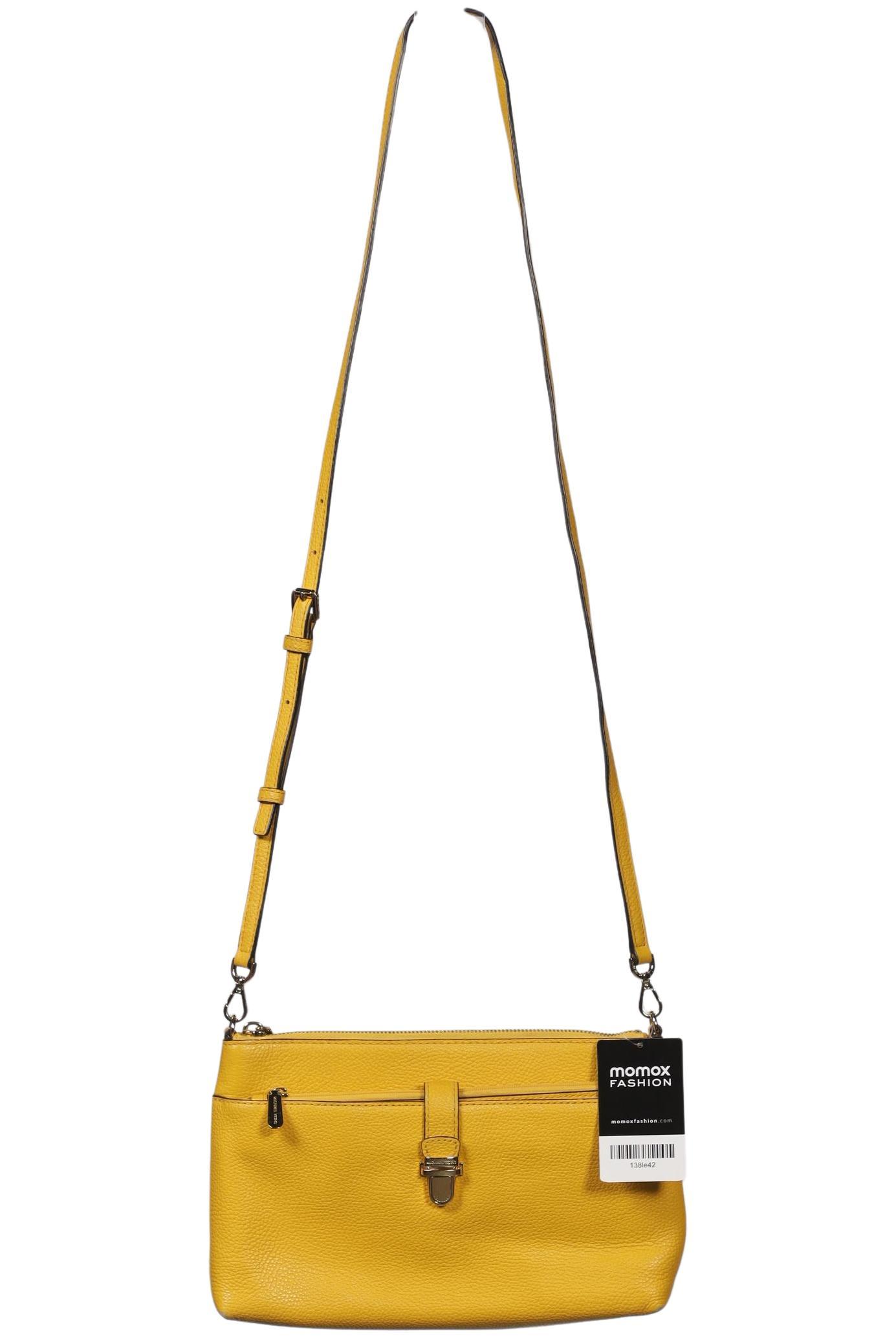 Thumbnail - Michael Michael Kors Damen Handtasche, gelb, Gr.