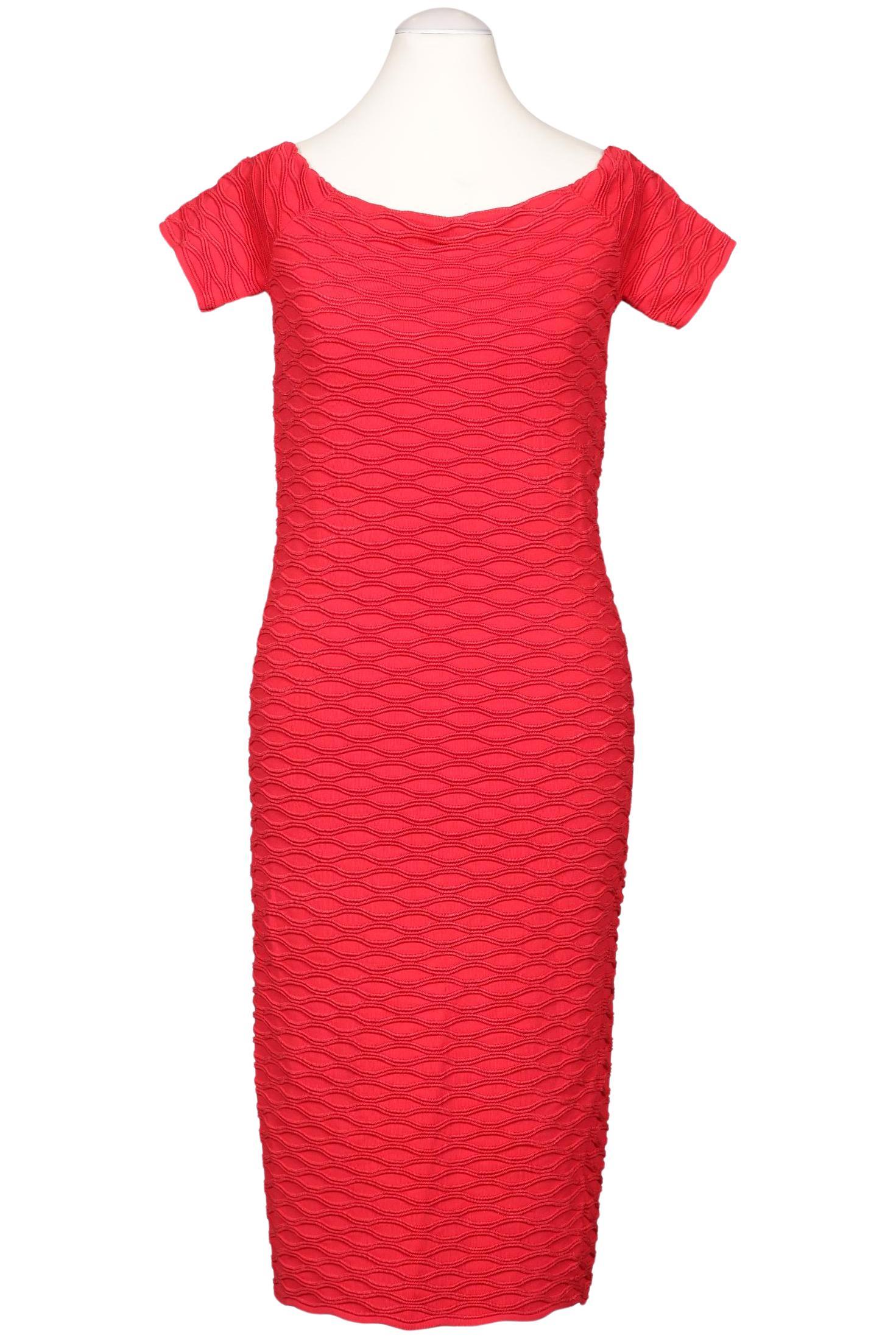

Michael Michael Kors Damen Kleid, rot, Gr. 36