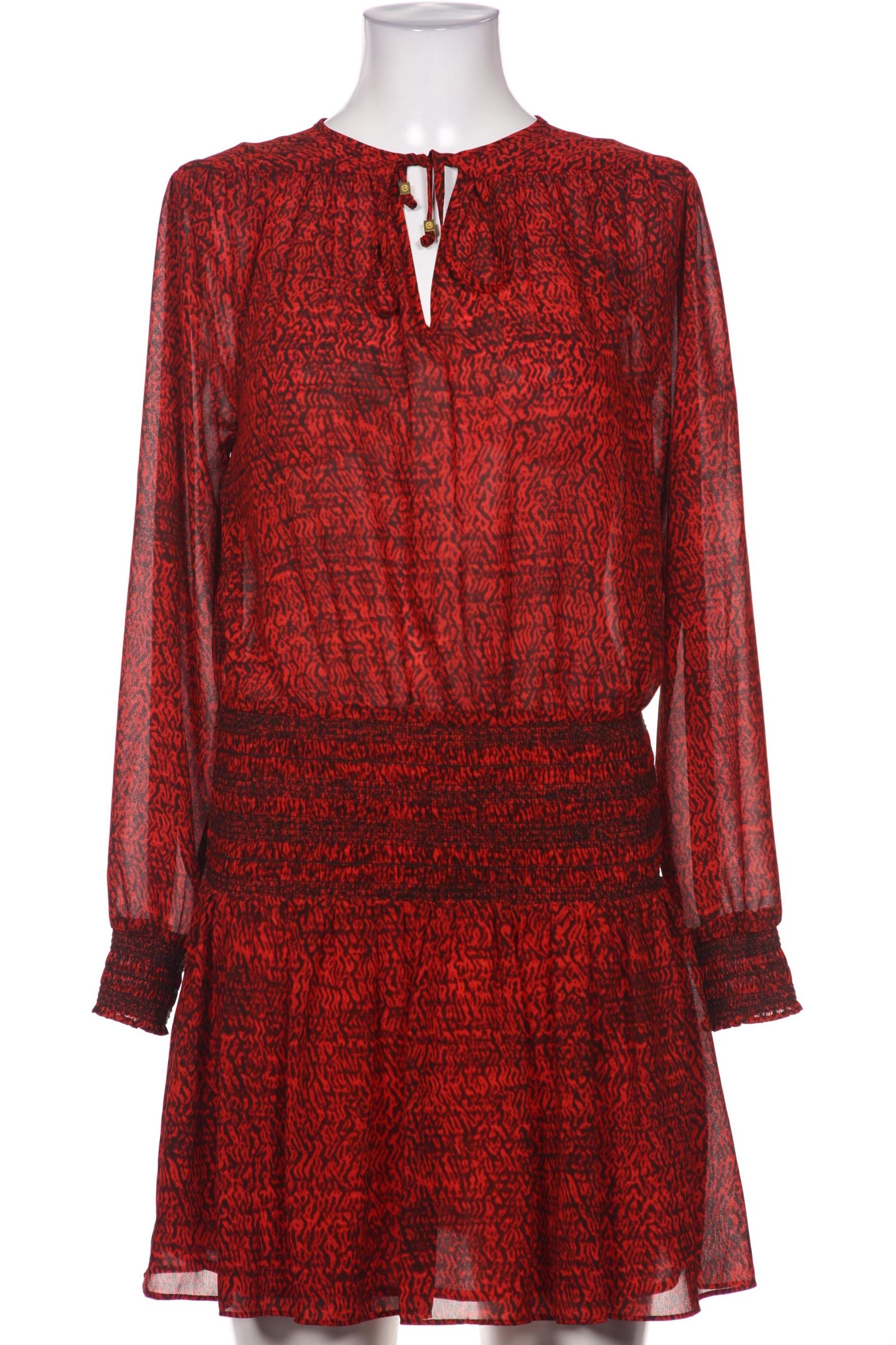 

Michael Michael Kors Damen Kleid, rot, Gr. 38