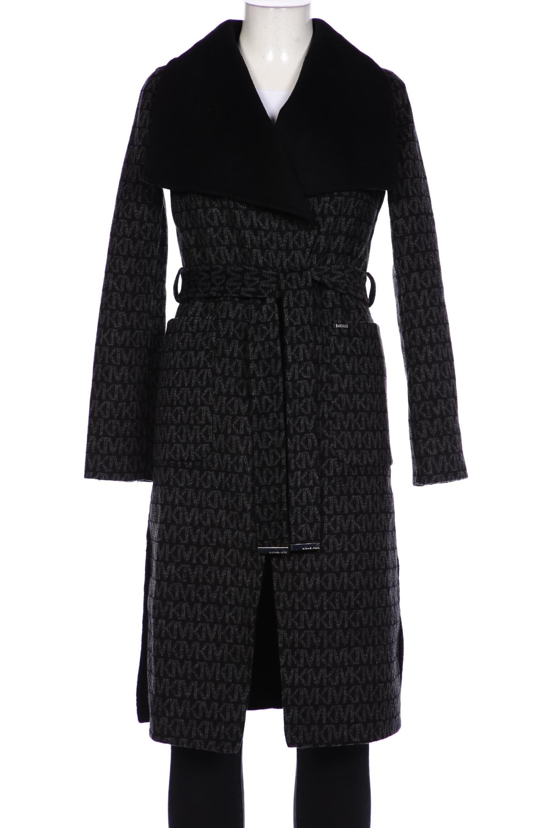 

Michael Michael Kors Damen Mantel, grau, Gr. 38