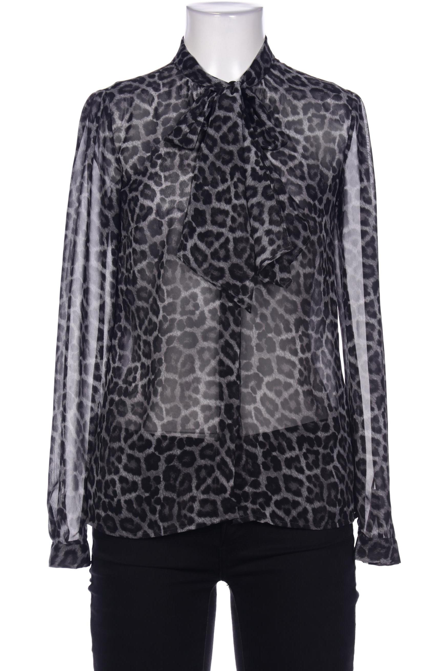 

Michael Michael Kors Damen Bluse, grau, Gr. 34