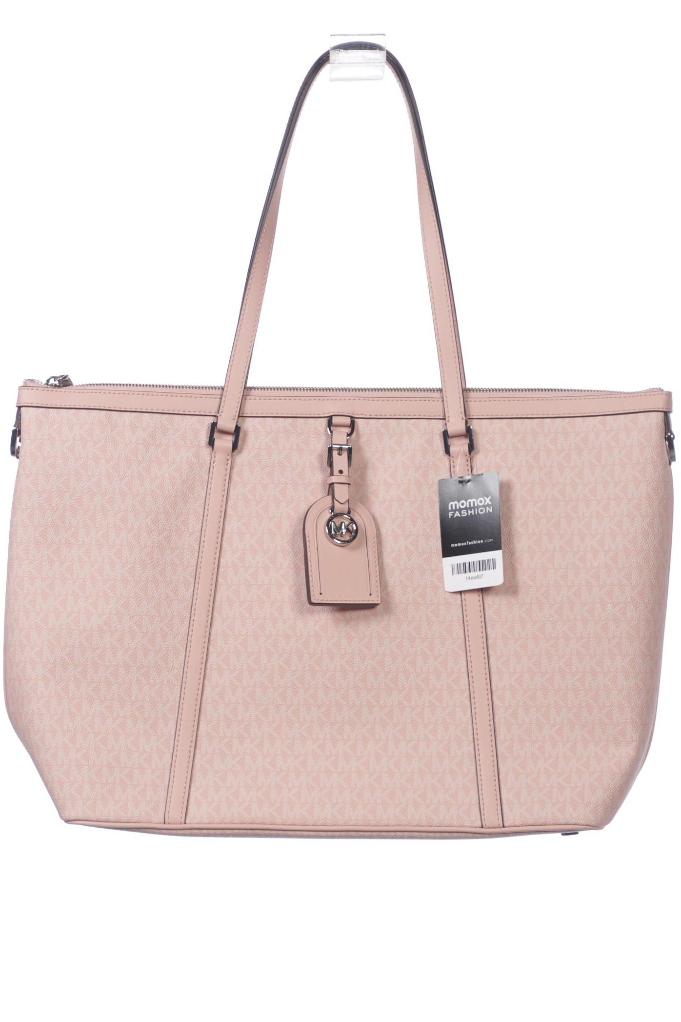 

Michael Michael Kors Damen Handtasche, pink, Gr.