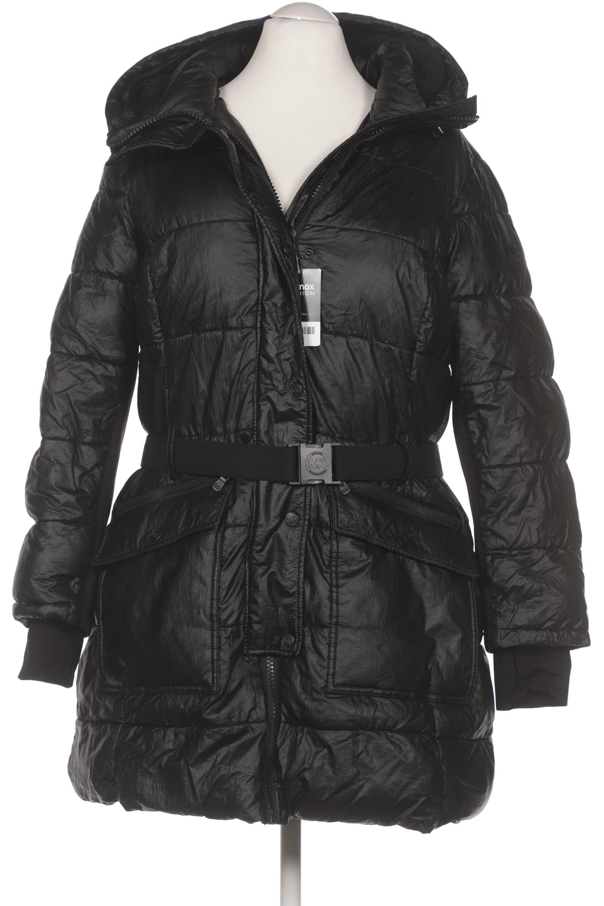 

Michael Michael Kors Damen Jacke, schwarz, Gr. 14
