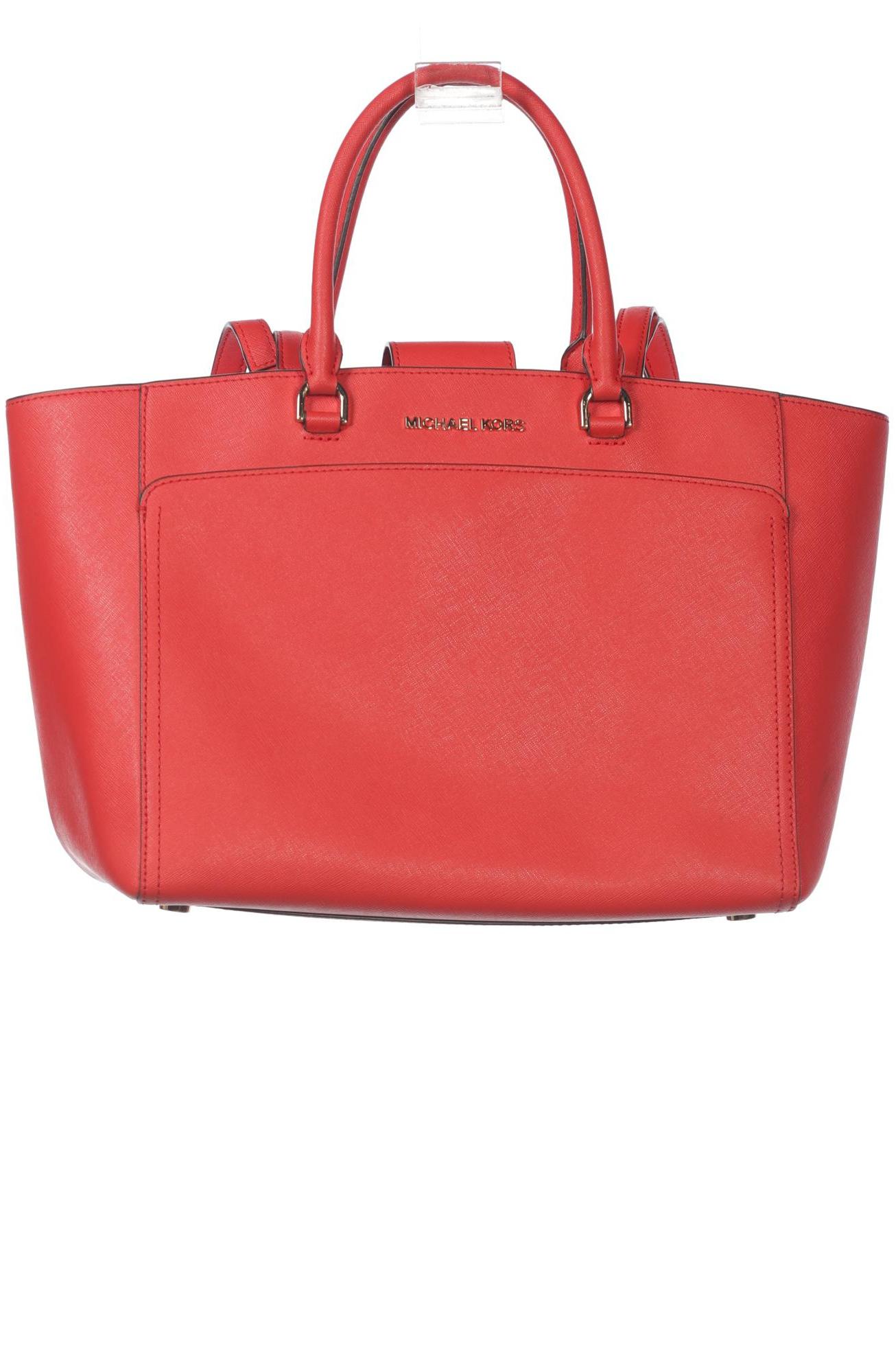 

MICHAEL MICHAEL KORS Damen Handtasche, rot