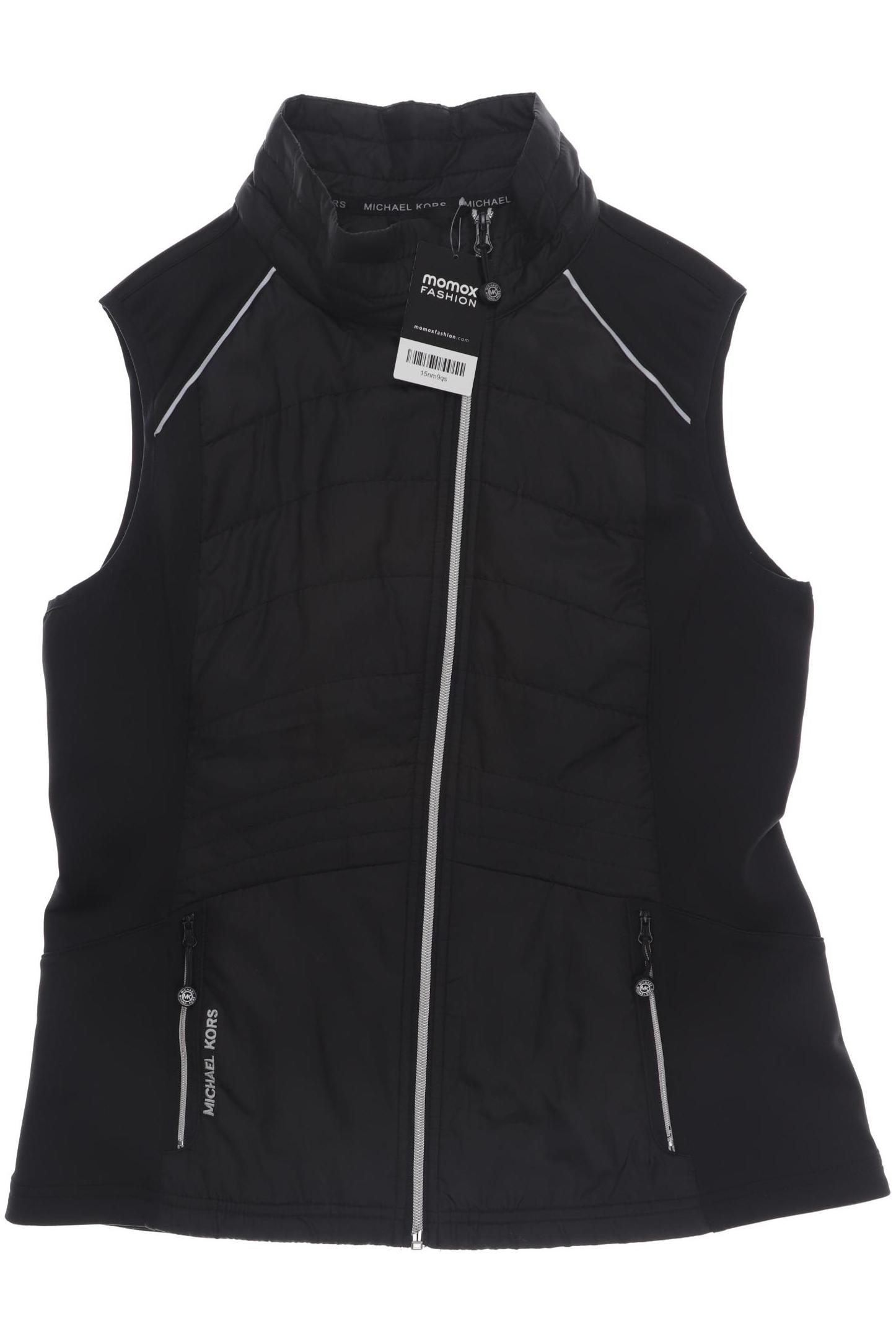

MICHAEL MICHAEL KORS Herren Weste, schwarz
