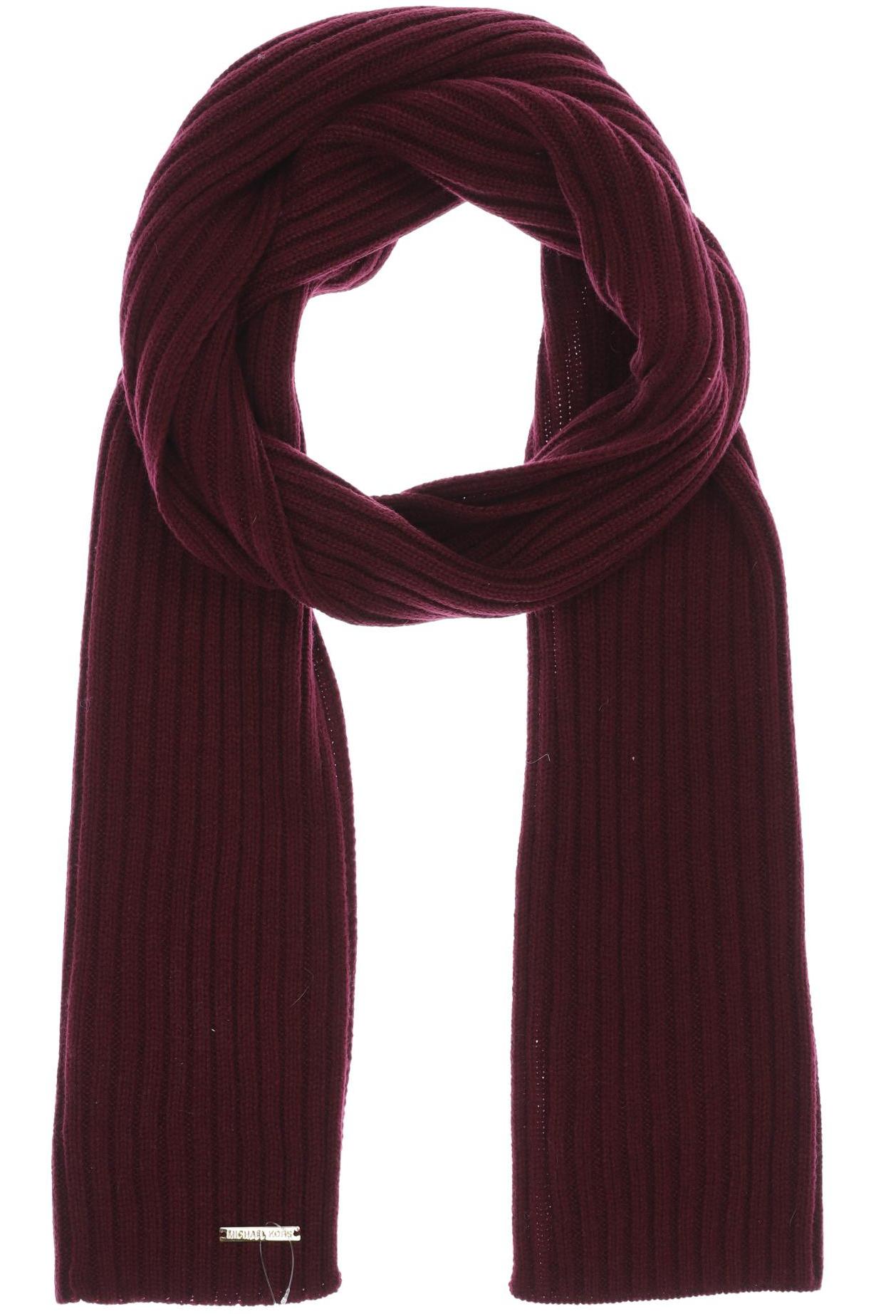 

Michael Michael Kors Herren Schal, rot, Gr.