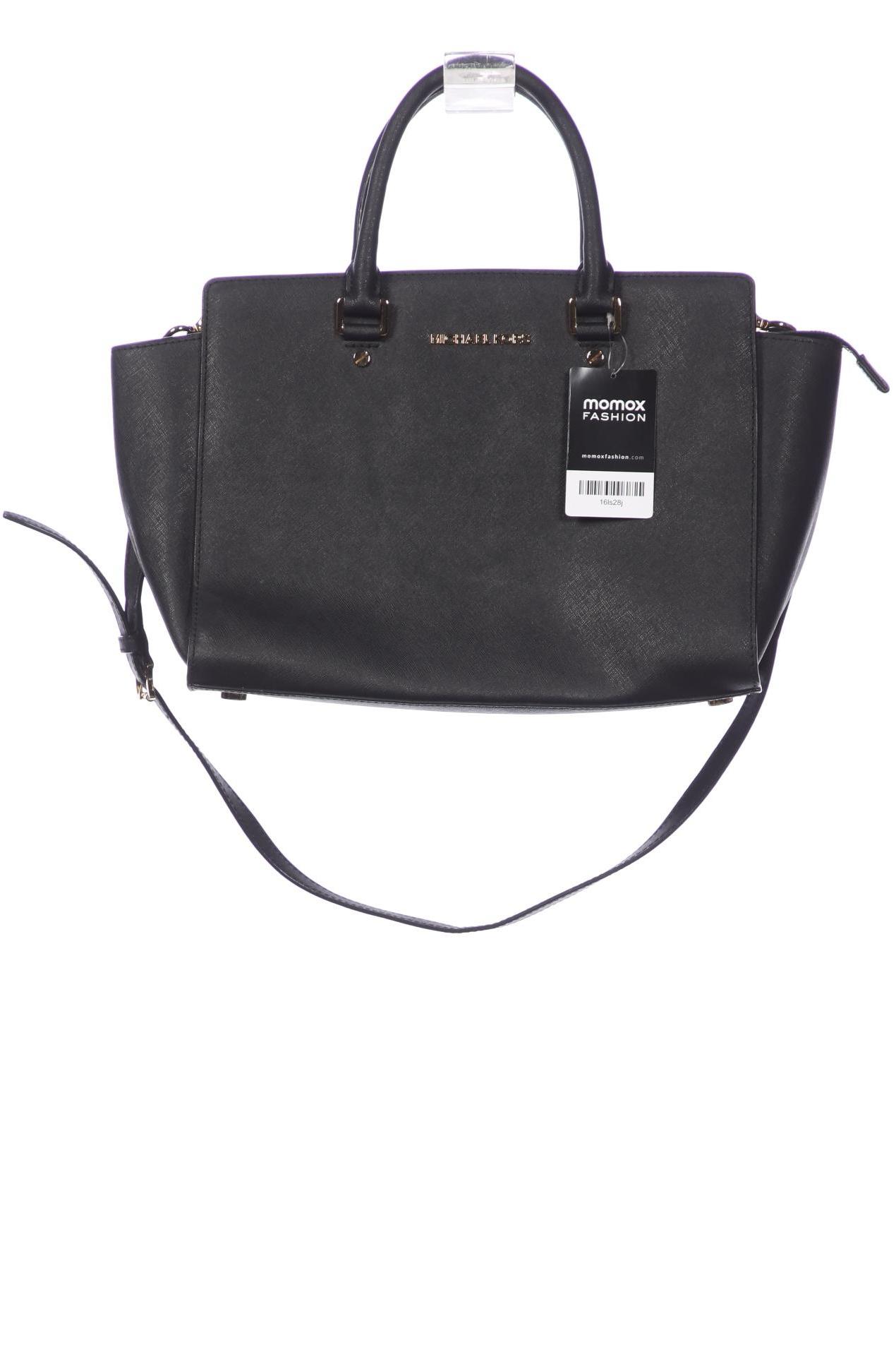 

Michael Michael Kors Damen Handtasche, schwarz, Gr.