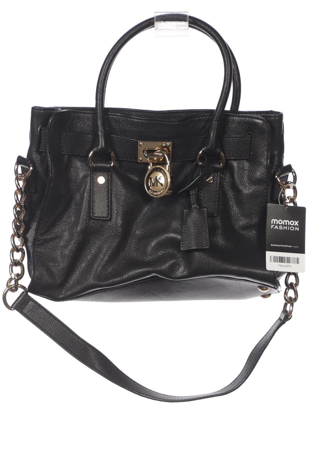 

MICHAEL MICHAEL KORS Damen Handtasche, schwarz