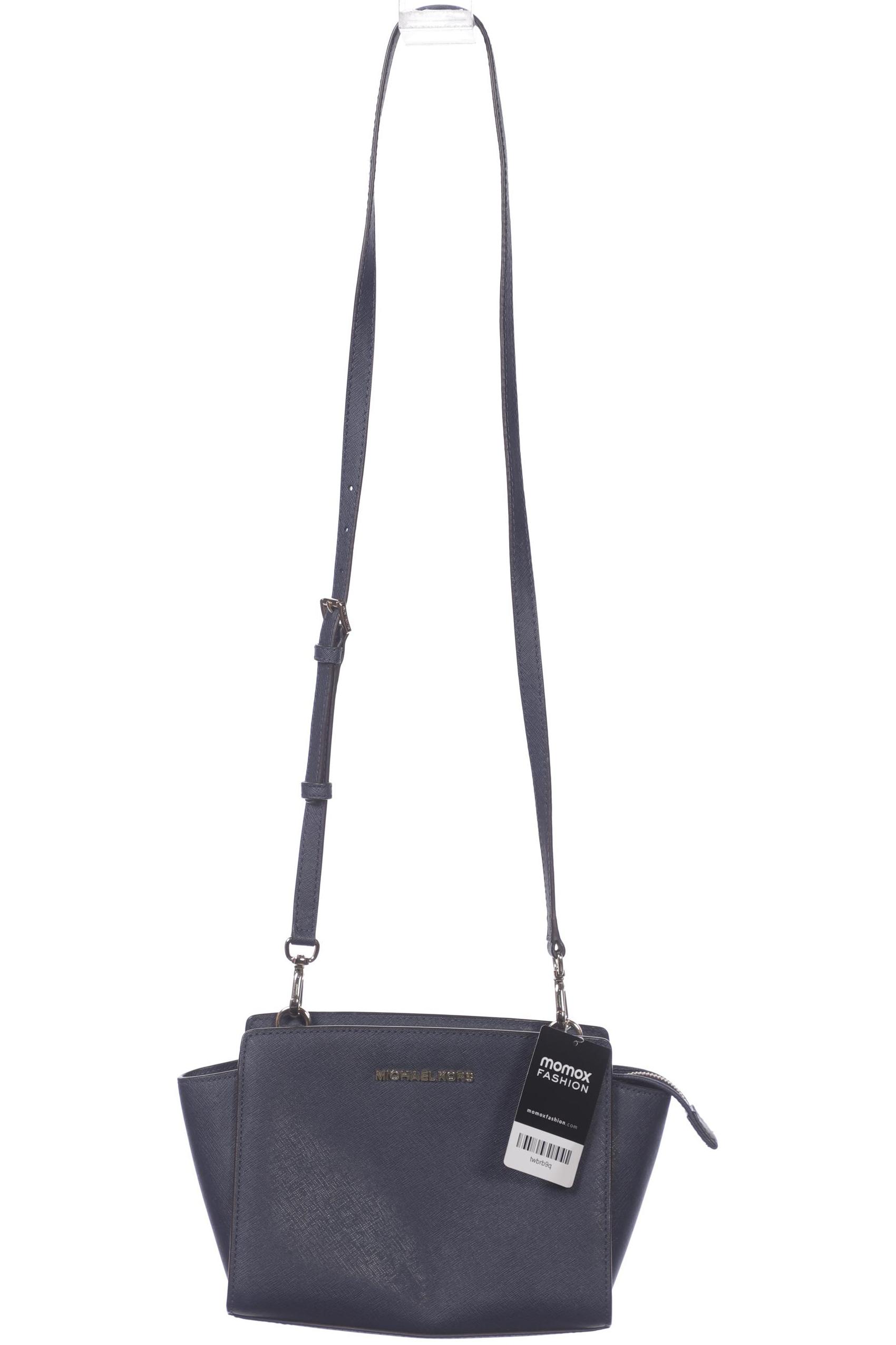 

Michael Michael Kors Damen Handtasche, marineblau, Gr.