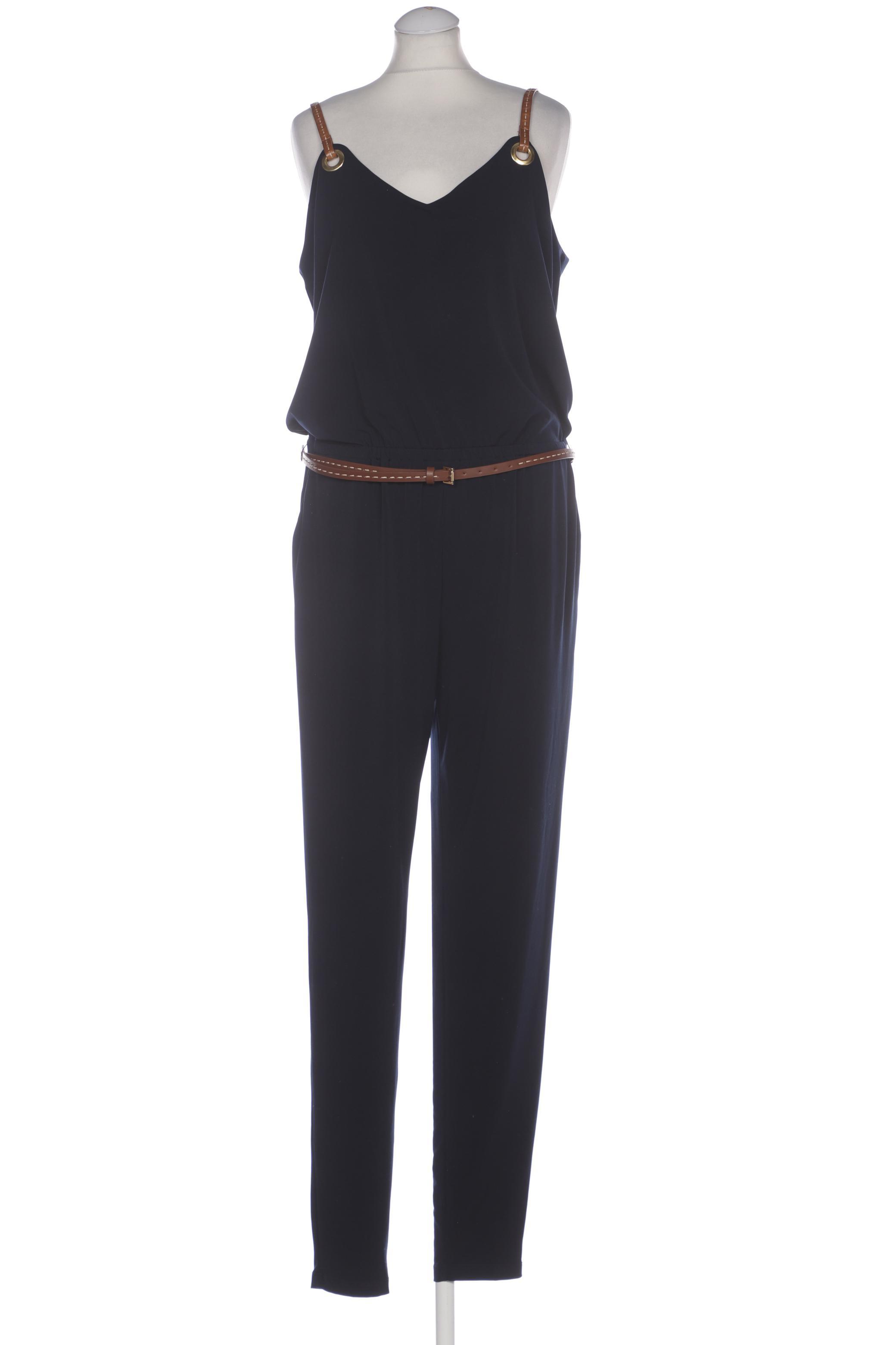 

Michael Michael Kors Damen Jumpsuit/Overall, marineblau, Gr. 42