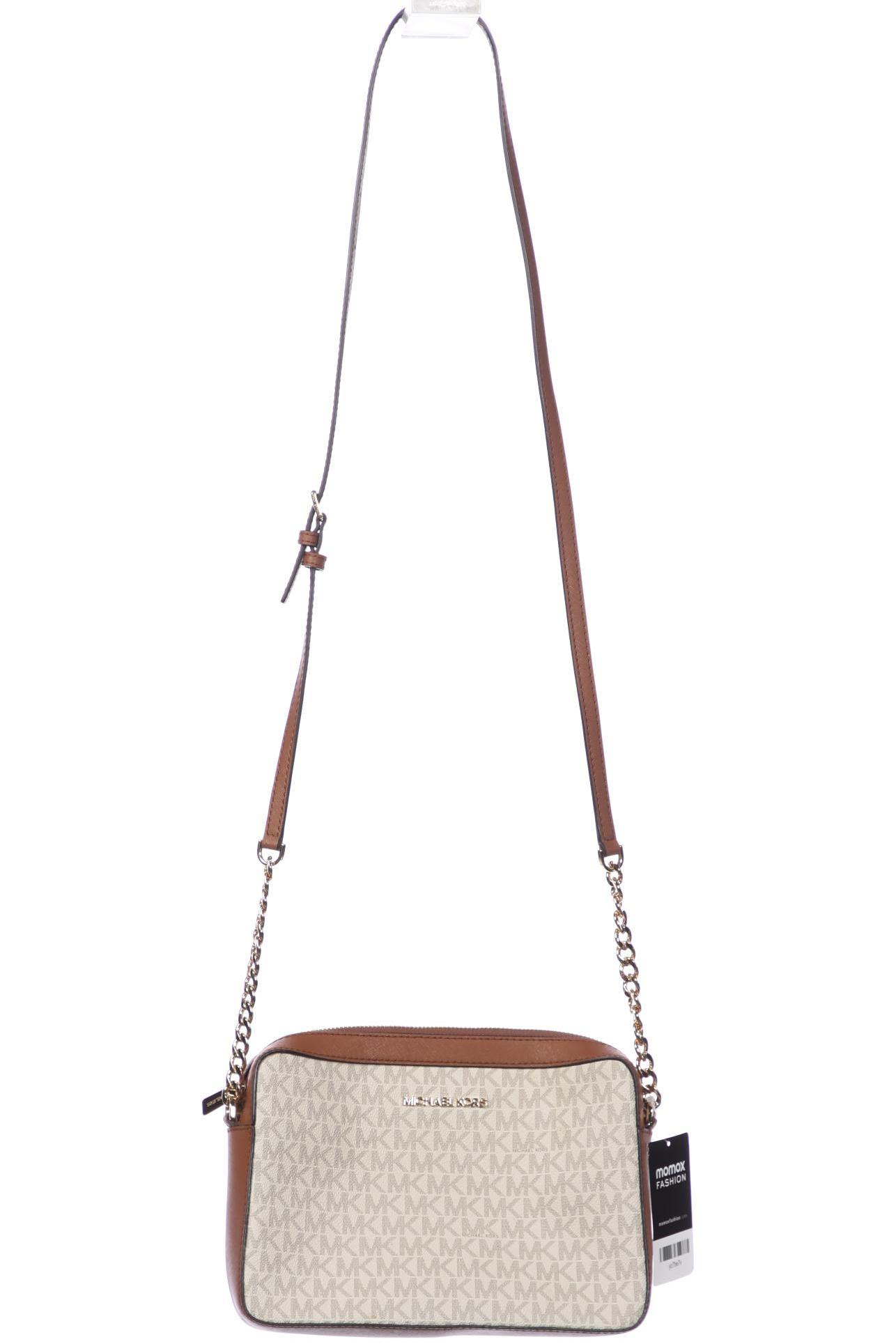 

Michael Michael Kors Damen Handtasche, grau, Gr.