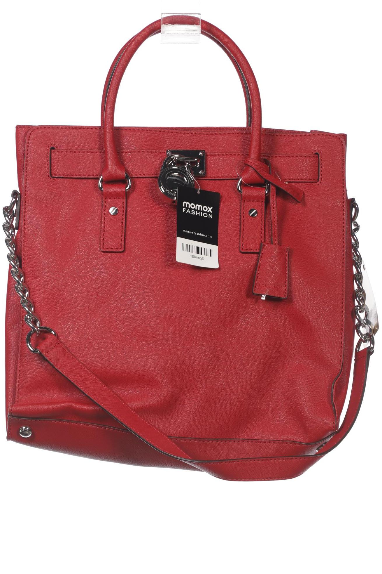 

MICHAEL MICHAEL KORS Damen Handtasche, rot